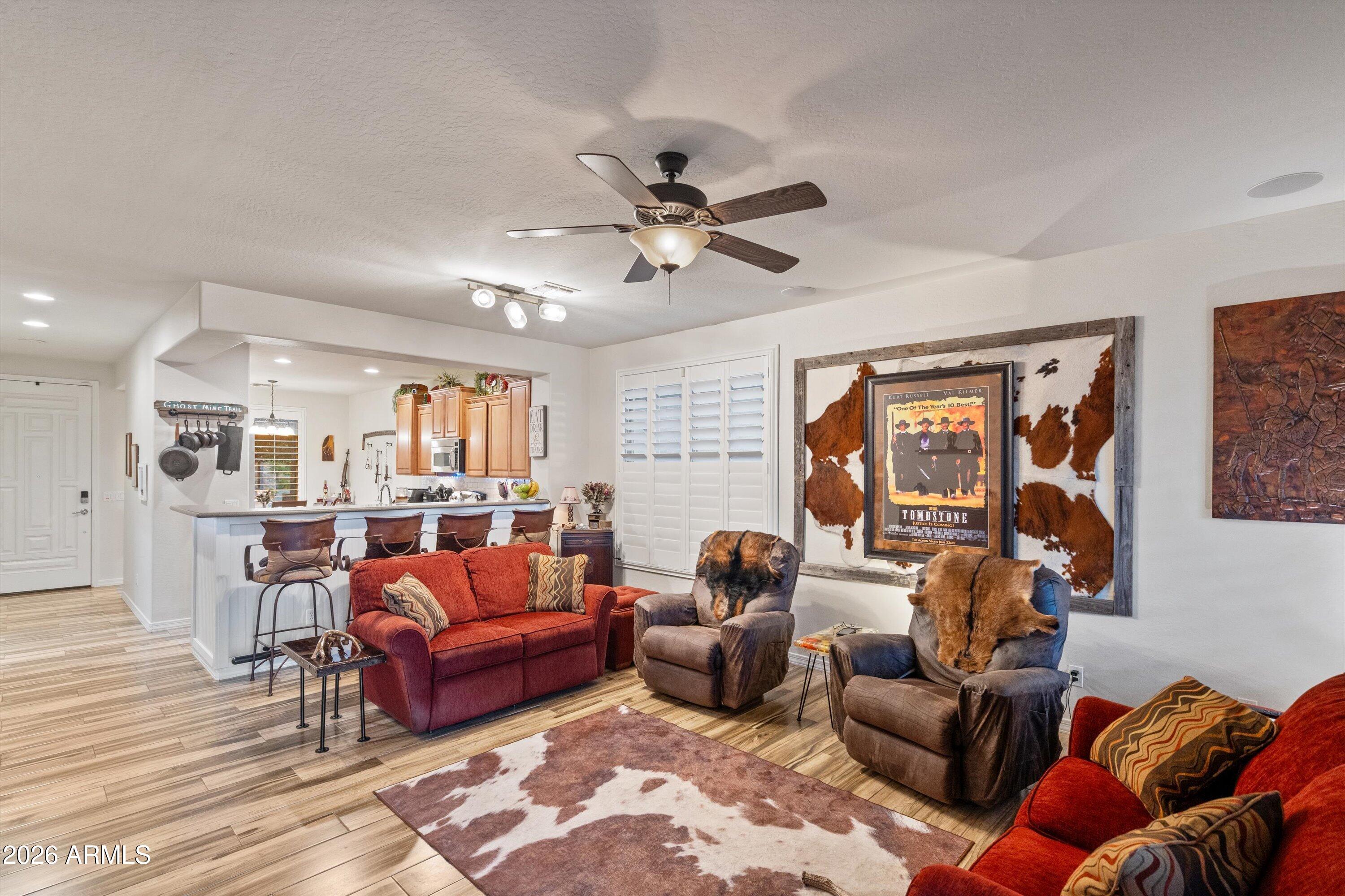 29876 N GECKO Trail
