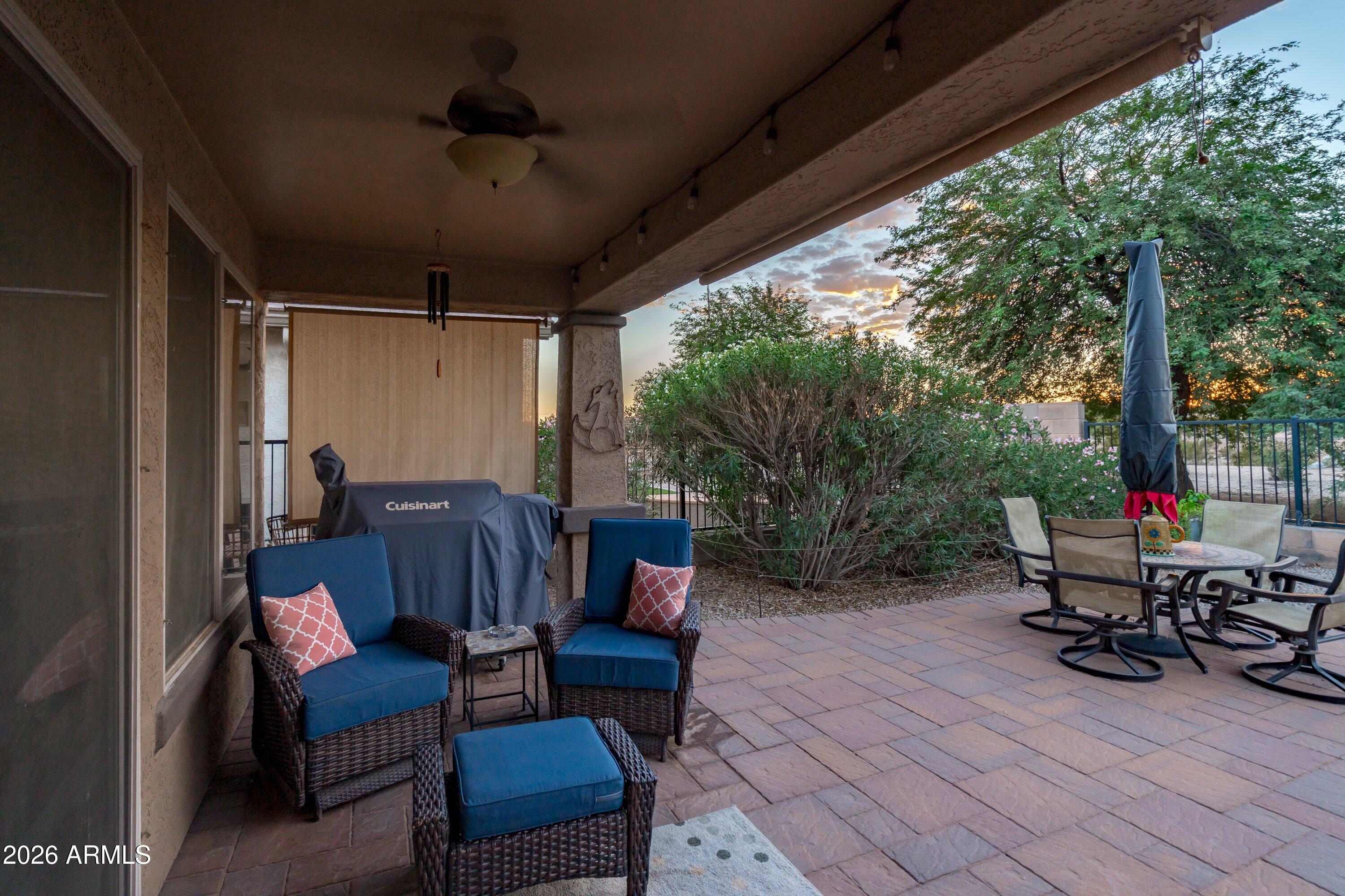 29876 N GECKO Trail