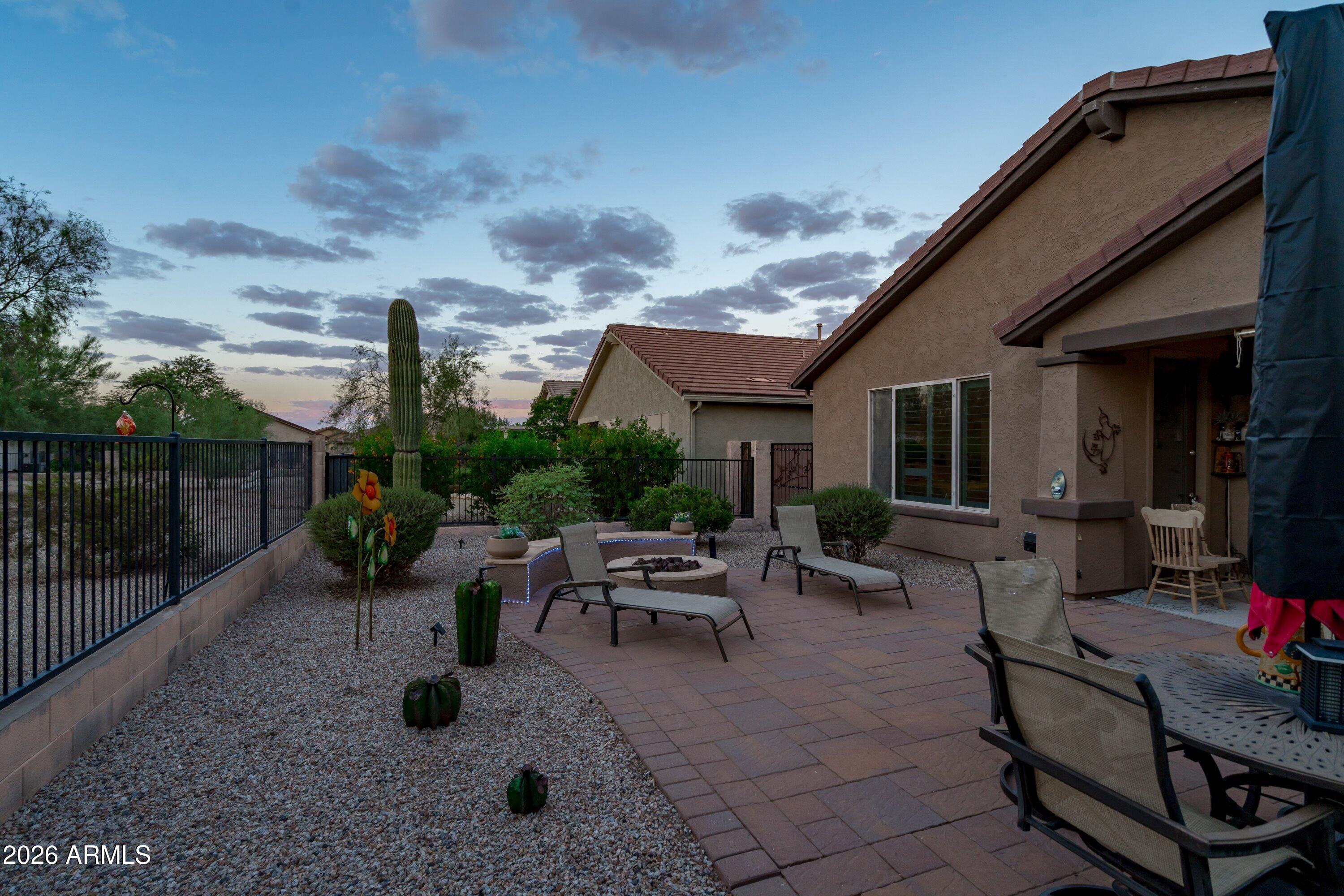 29876 N GECKO Trail