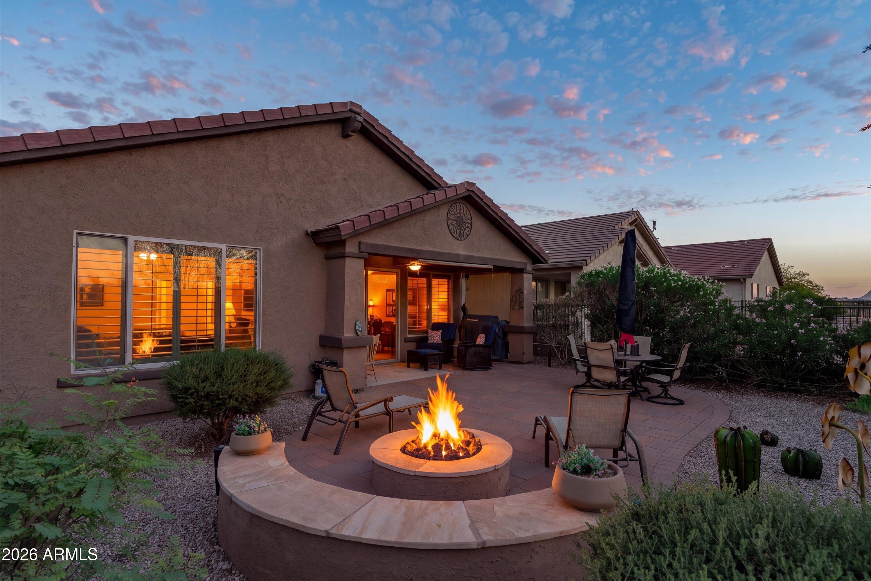 29876 N GECKO Trail