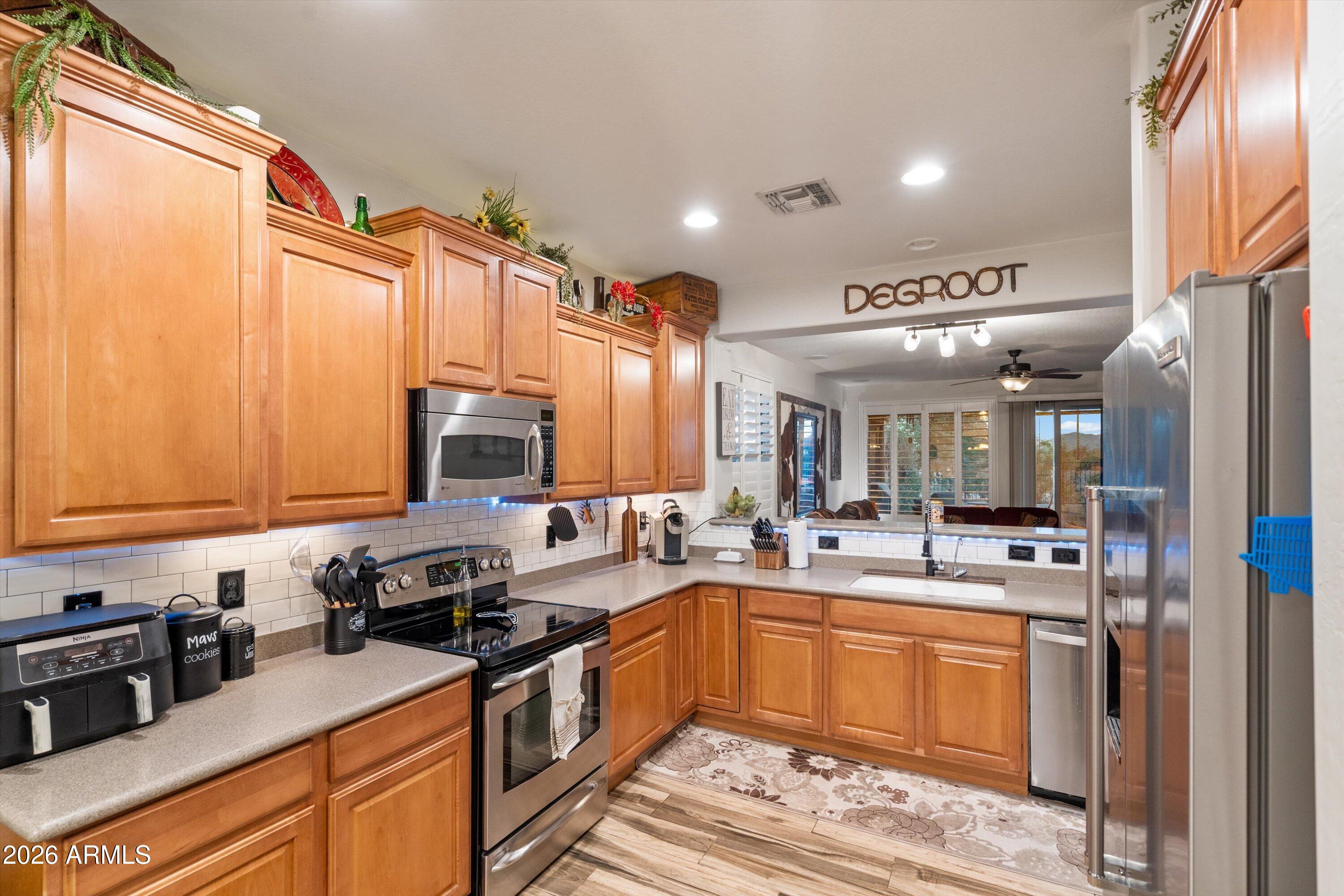 29876 N GECKO Trail