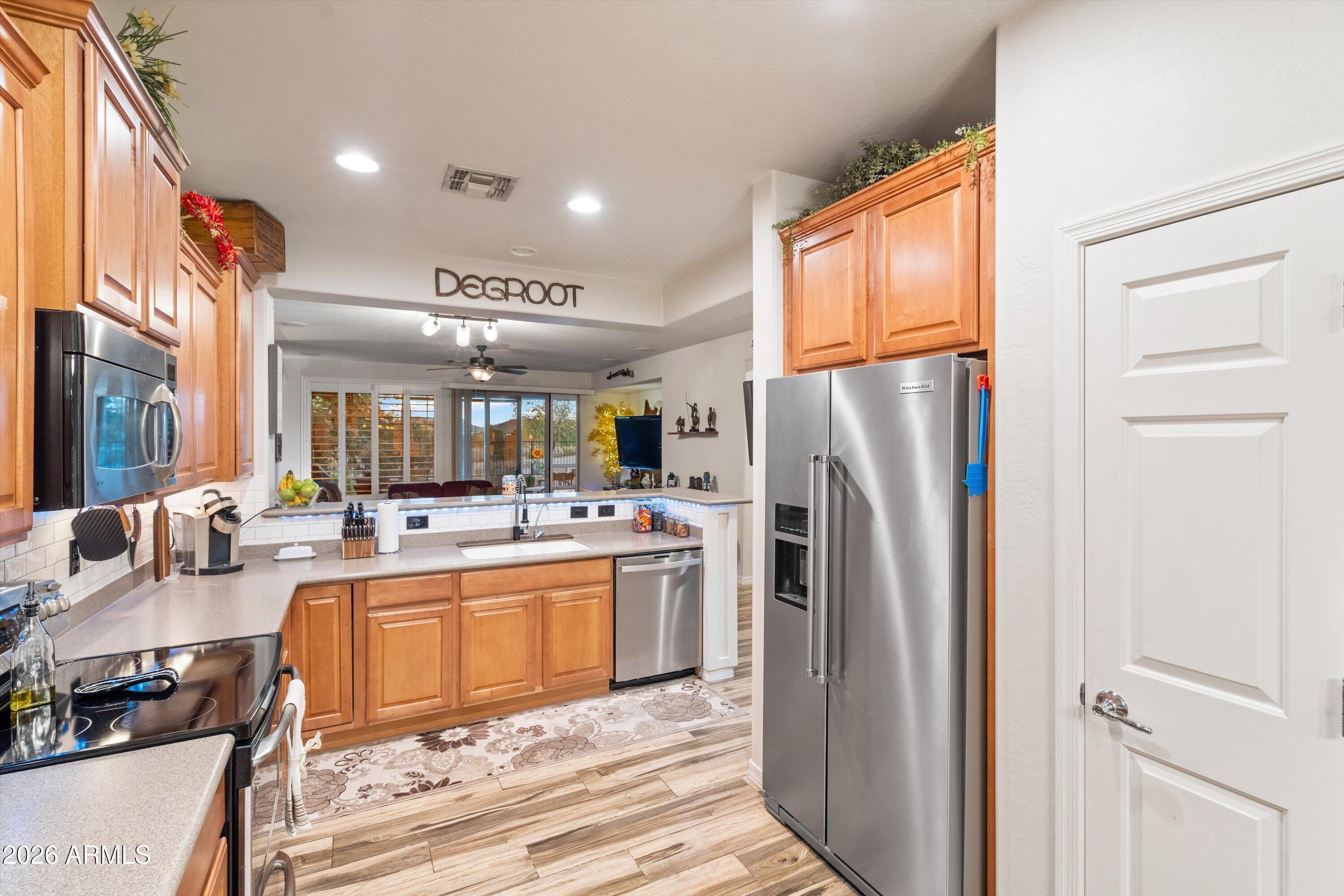 29876 N GECKO Trail