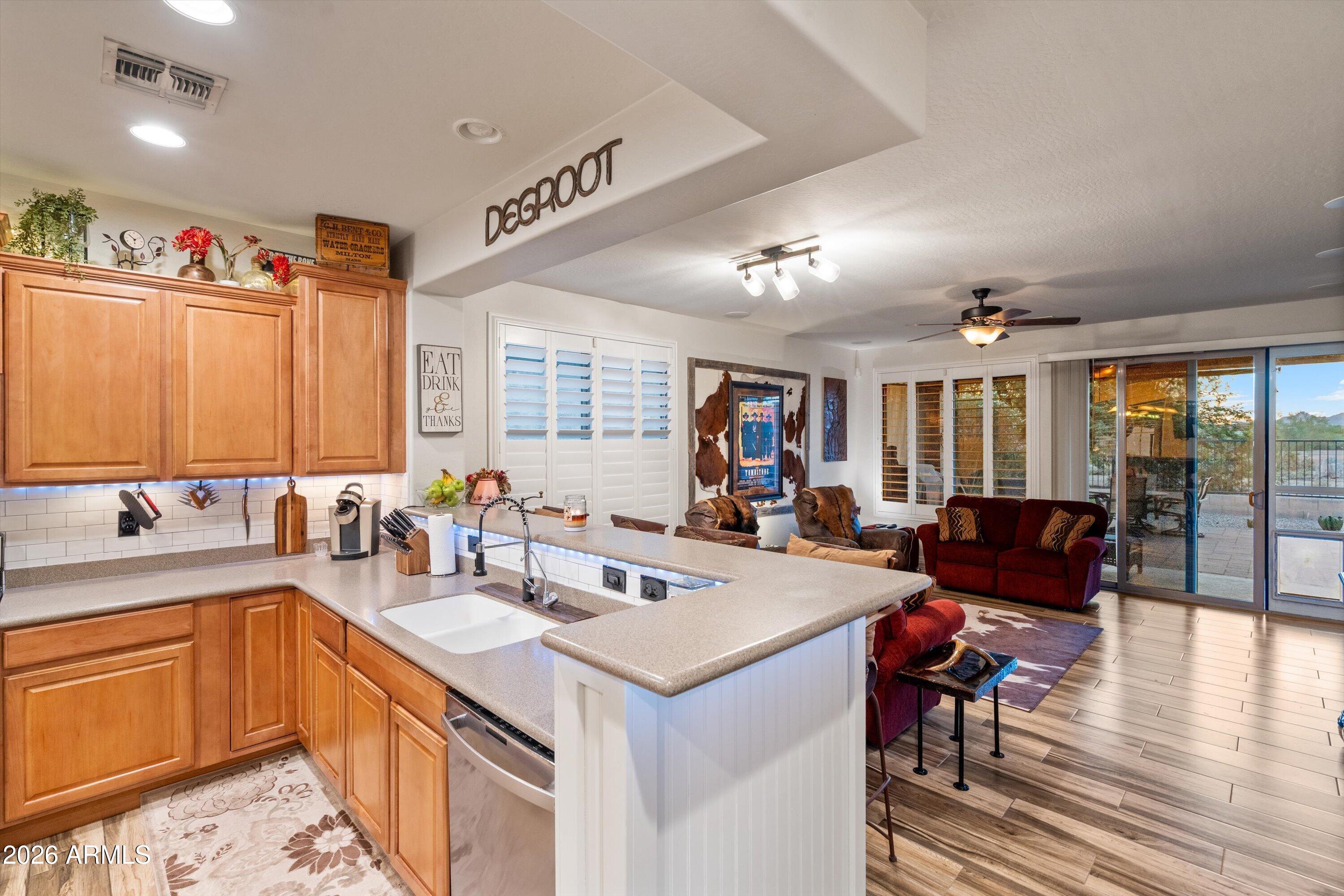 29876 N GECKO Trail