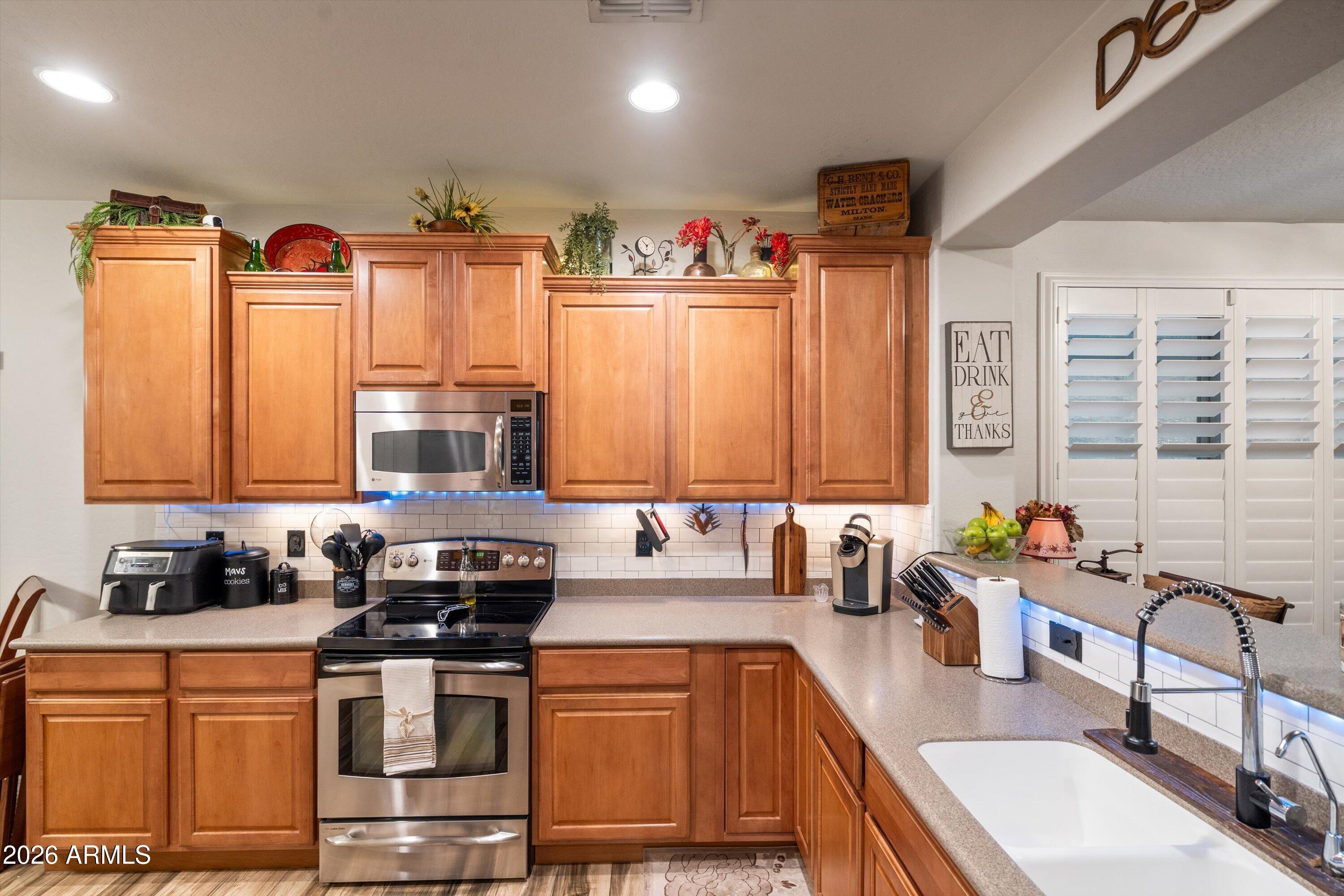 29876 N GECKO Trail