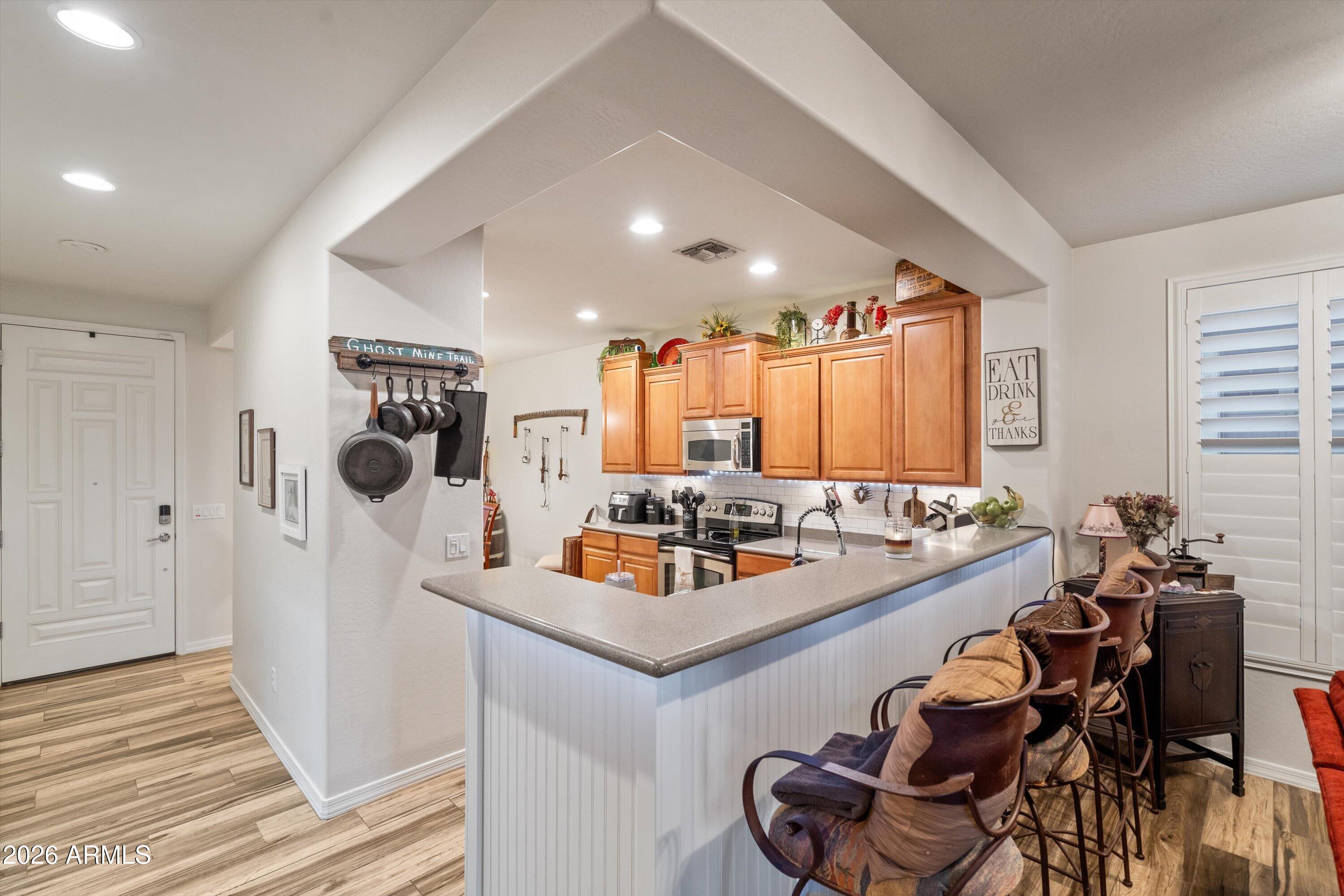 29876 N GECKO Trail