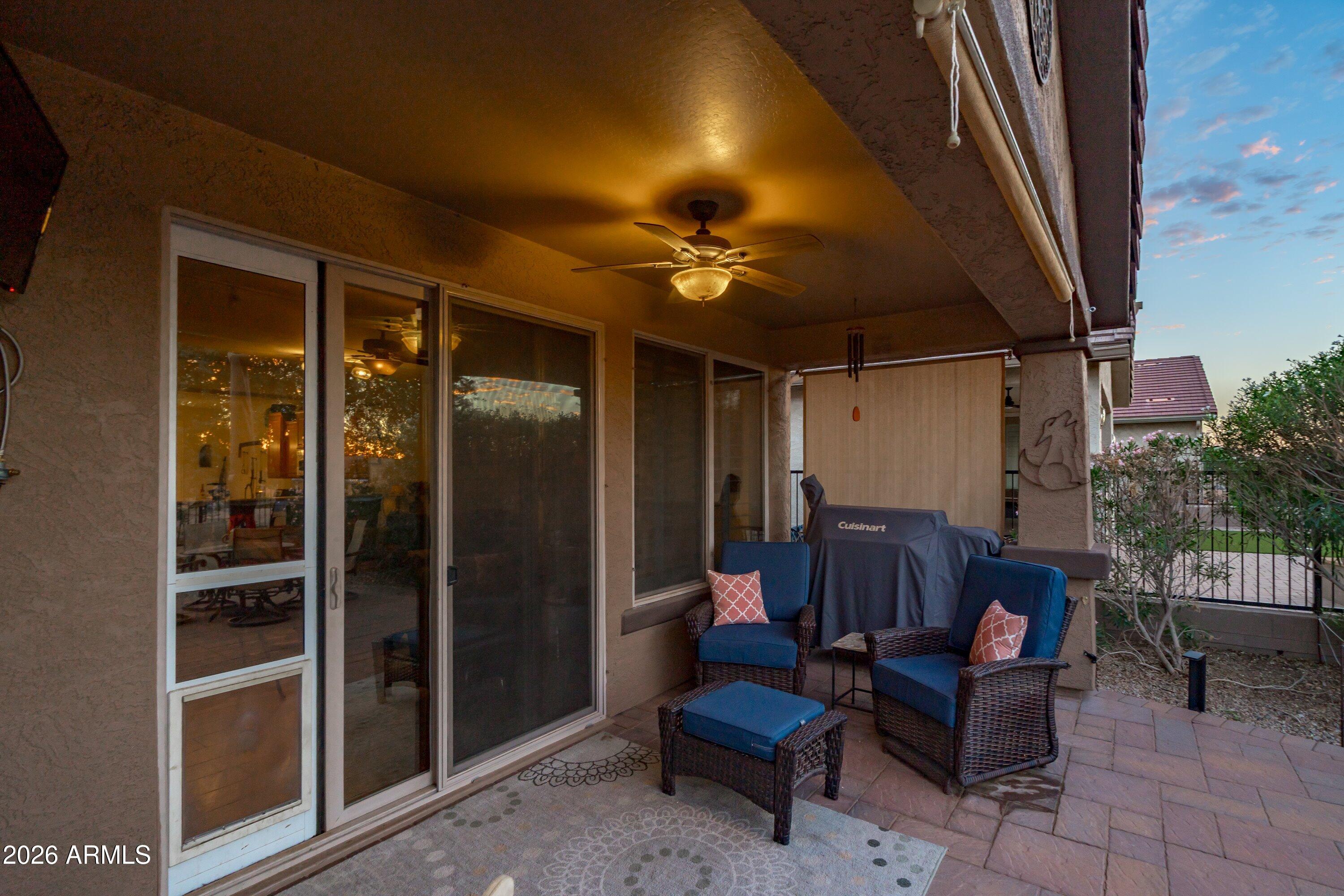 29876 N GECKO Trail