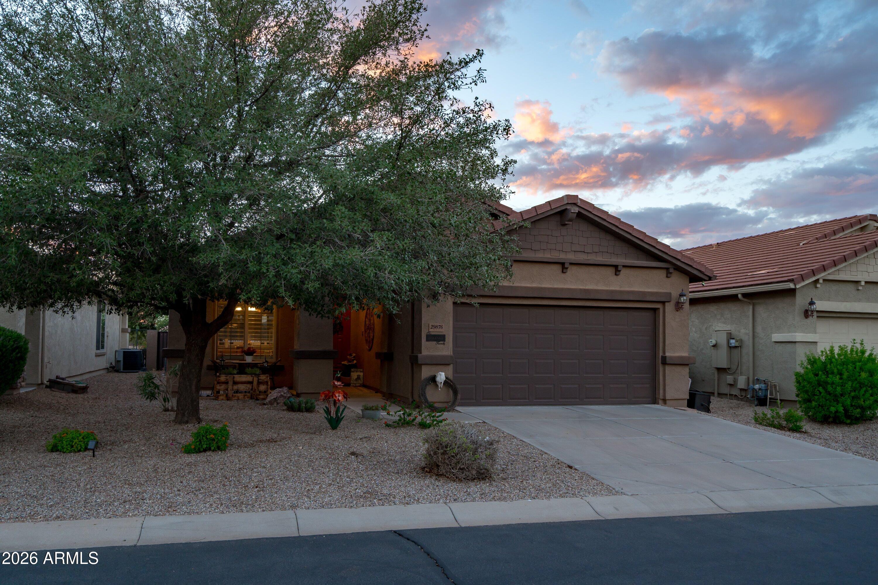 29876 N GECKO Trail