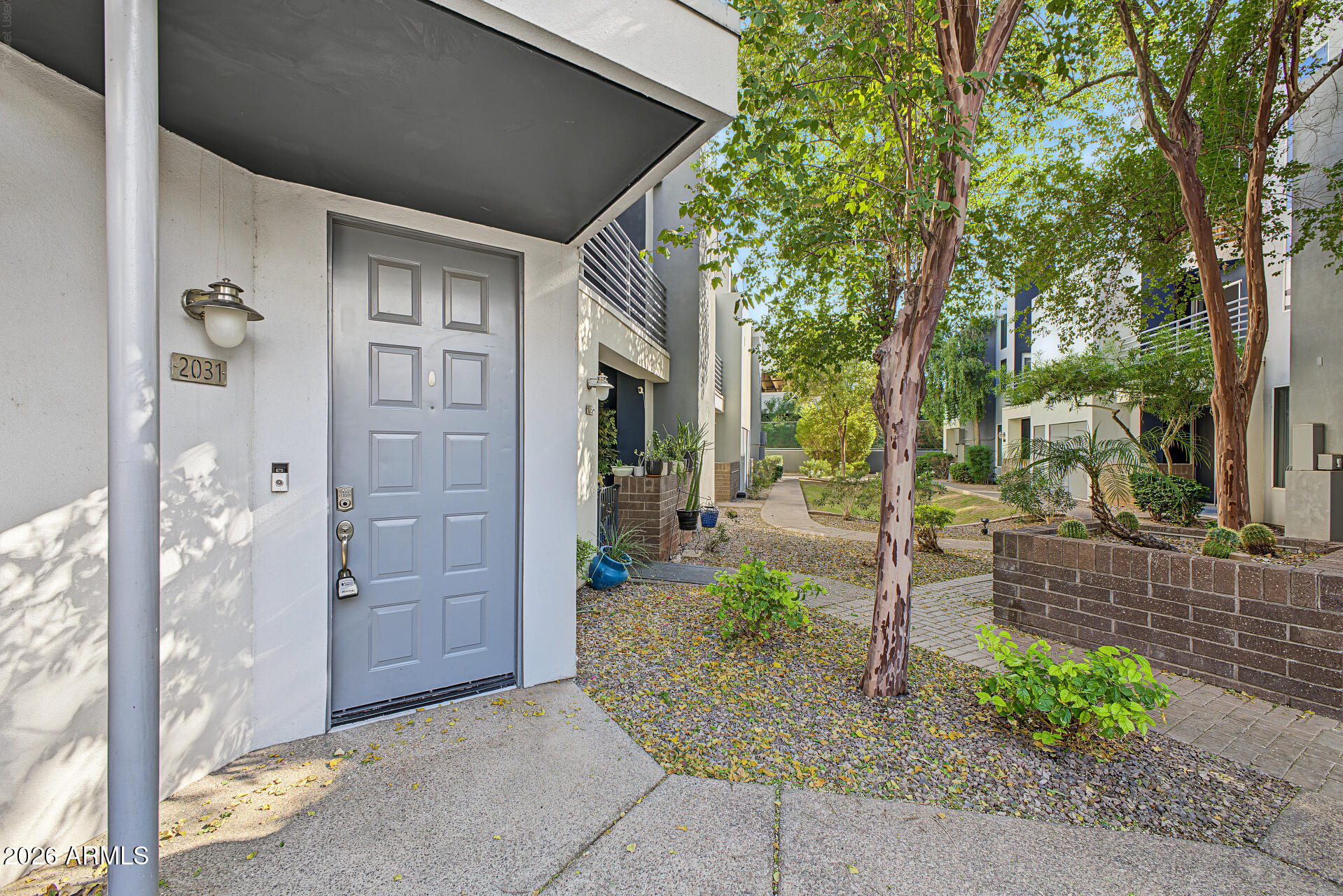 3633 N 3RD Avenue 2031