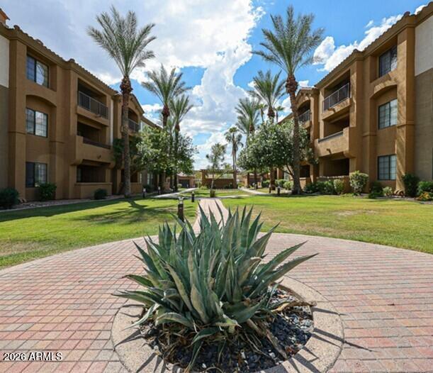 5302 E VAN BUREN Street 3046