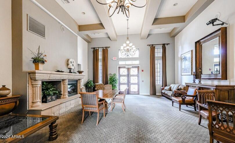 5302 E VAN BUREN Street 3046