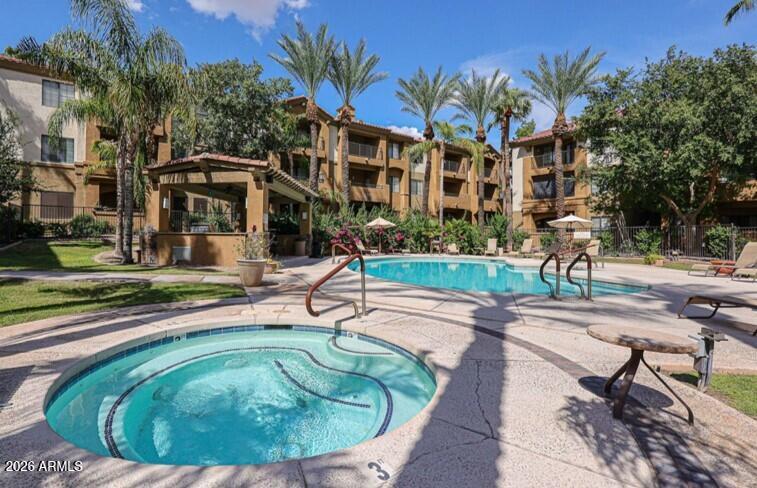 5302 E VAN BUREN Street 3046