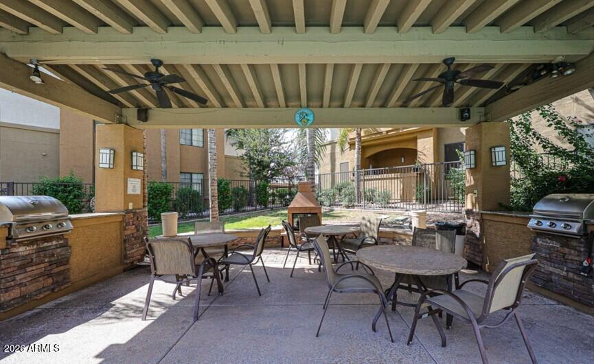5302 E VAN BUREN Street 3046