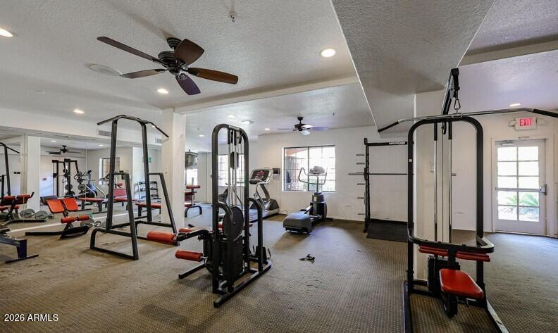 5302 E VAN BUREN Street 3046