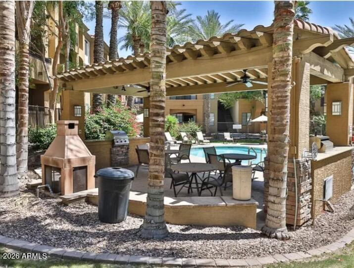 5302 E VAN BUREN Street 3046