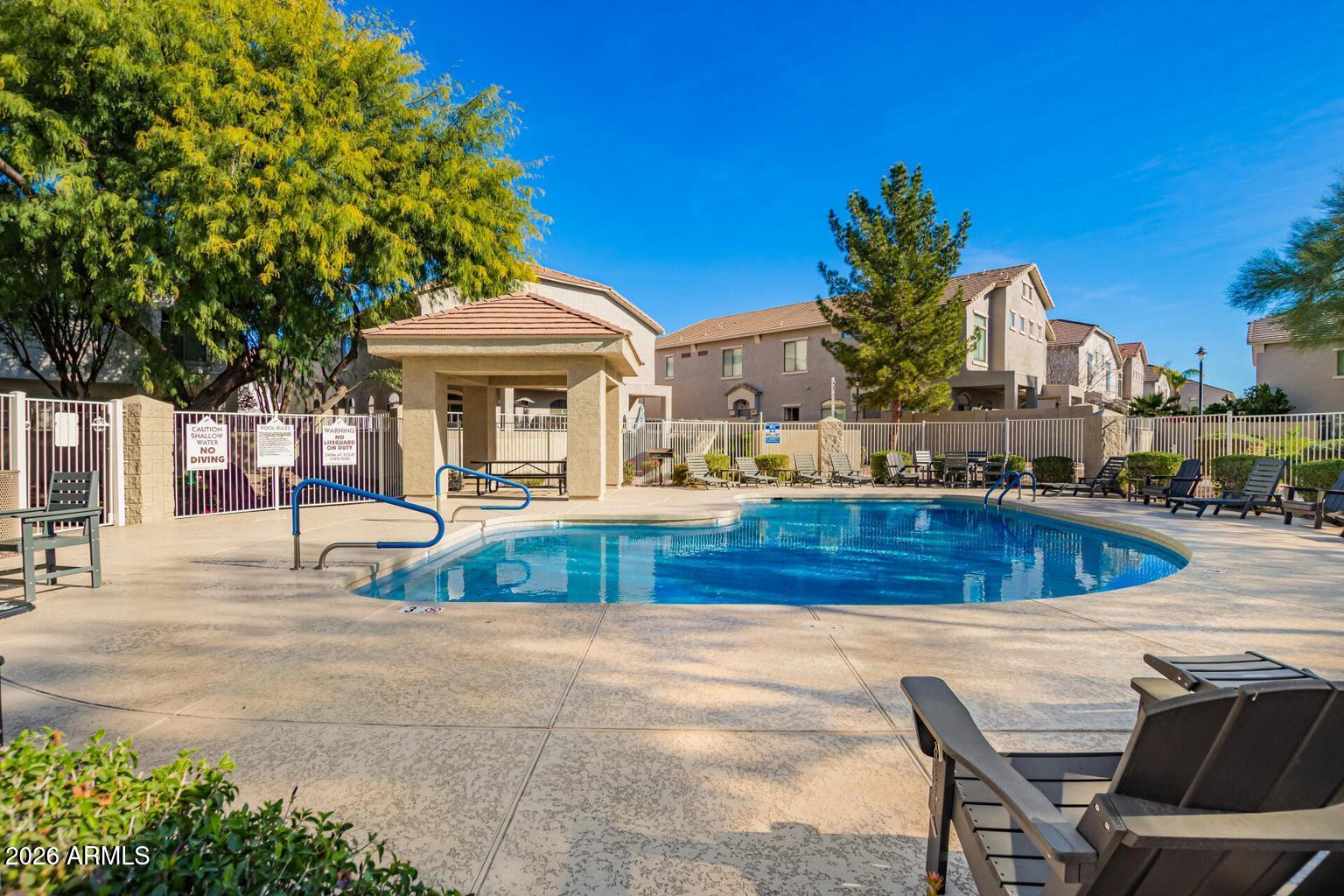 2150 E BELL Road 1090
