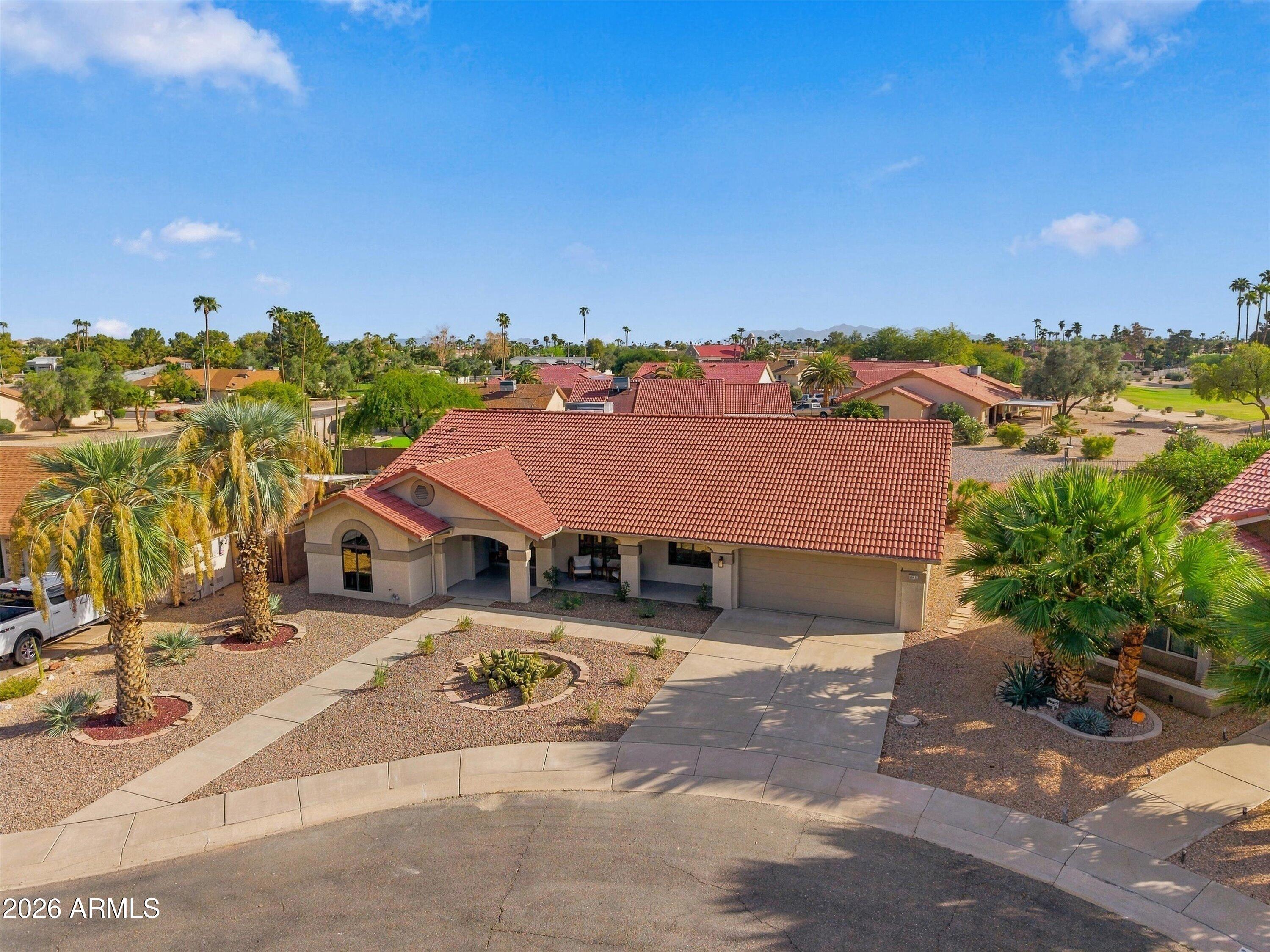 19415 N 142ND Drive