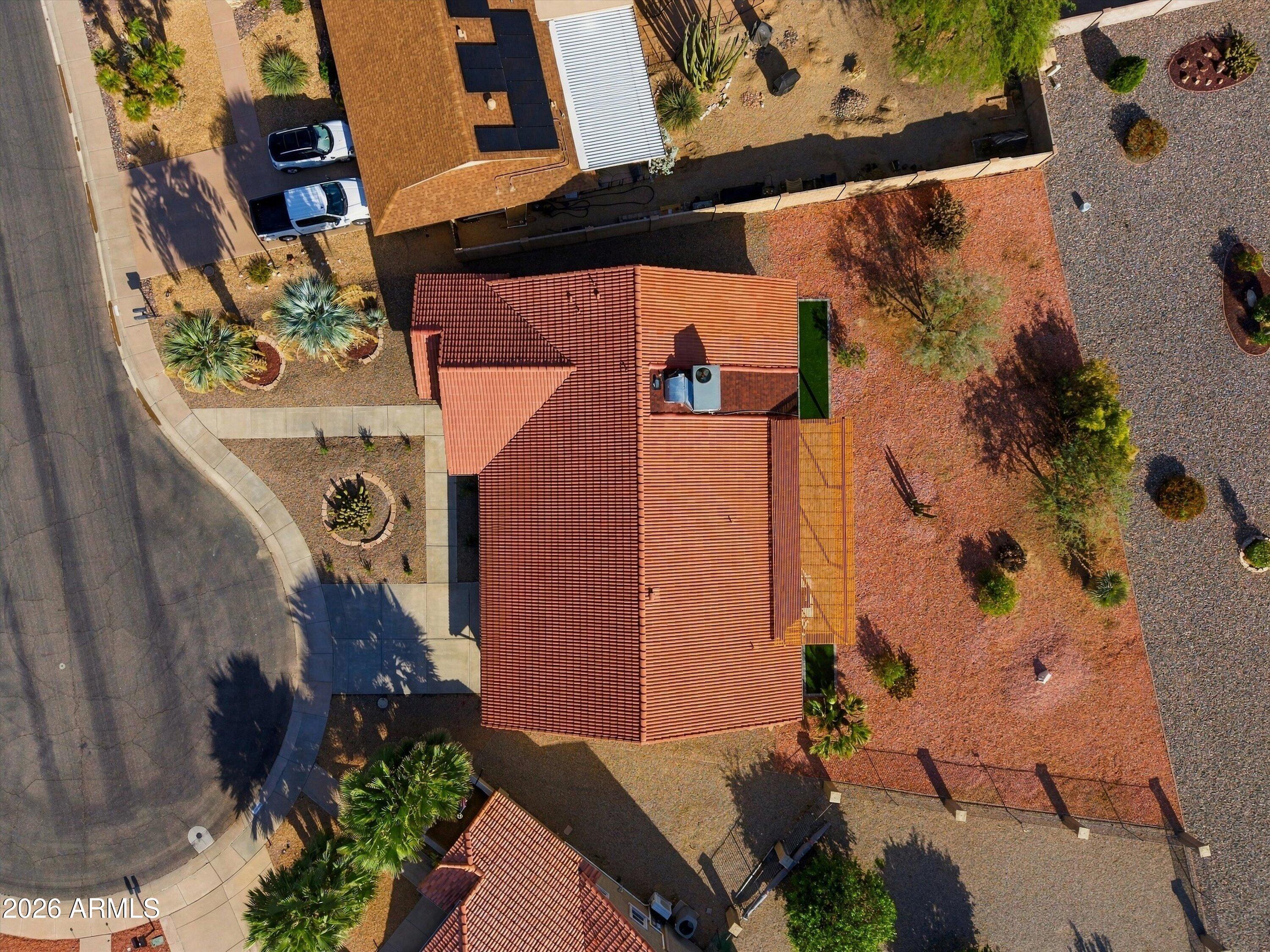19415 N 142ND Drive