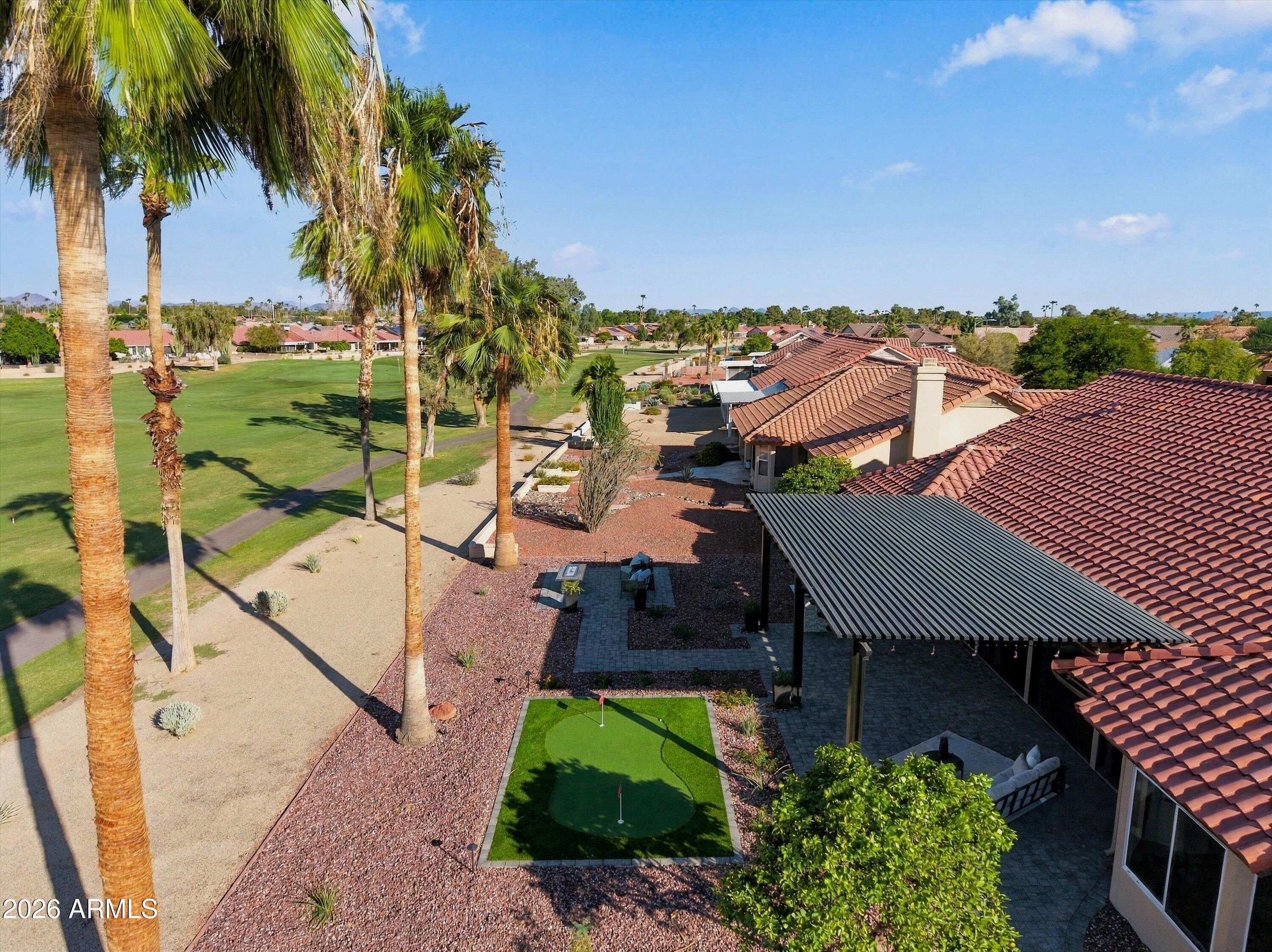 14424 W TRADING POST Drive
