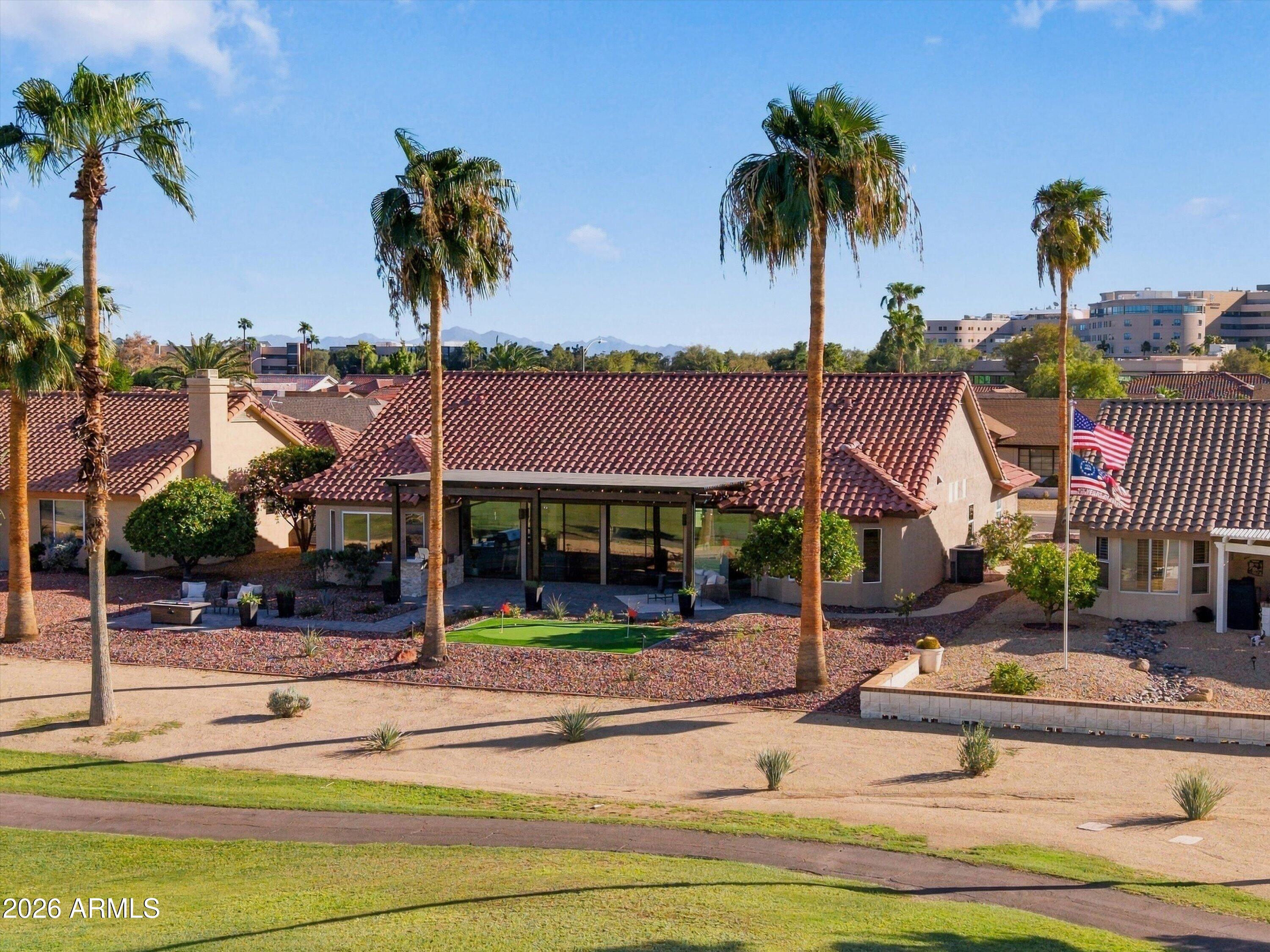 14424 W TRADING POST Drive
