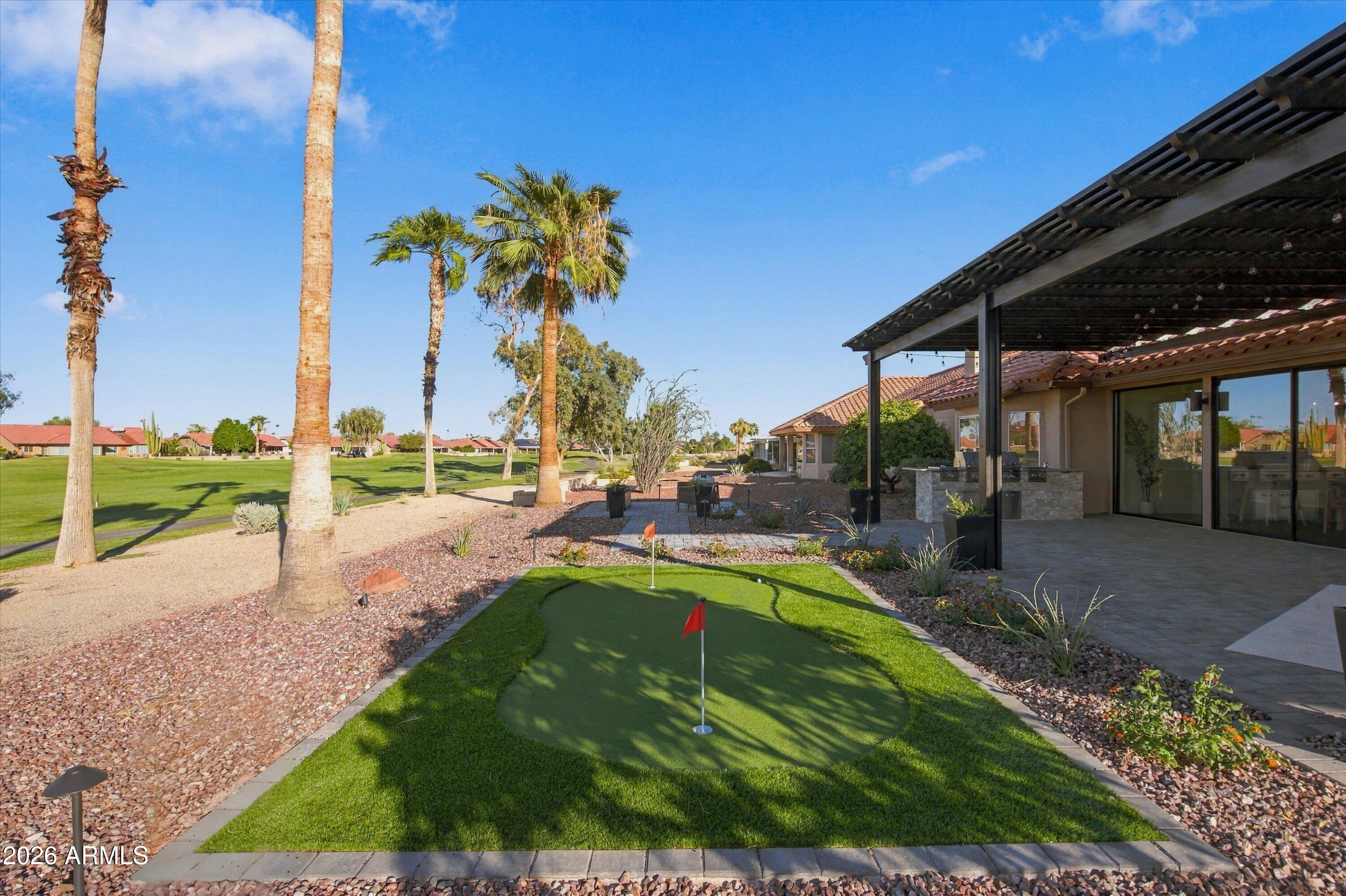 14424 W TRADING POST Drive