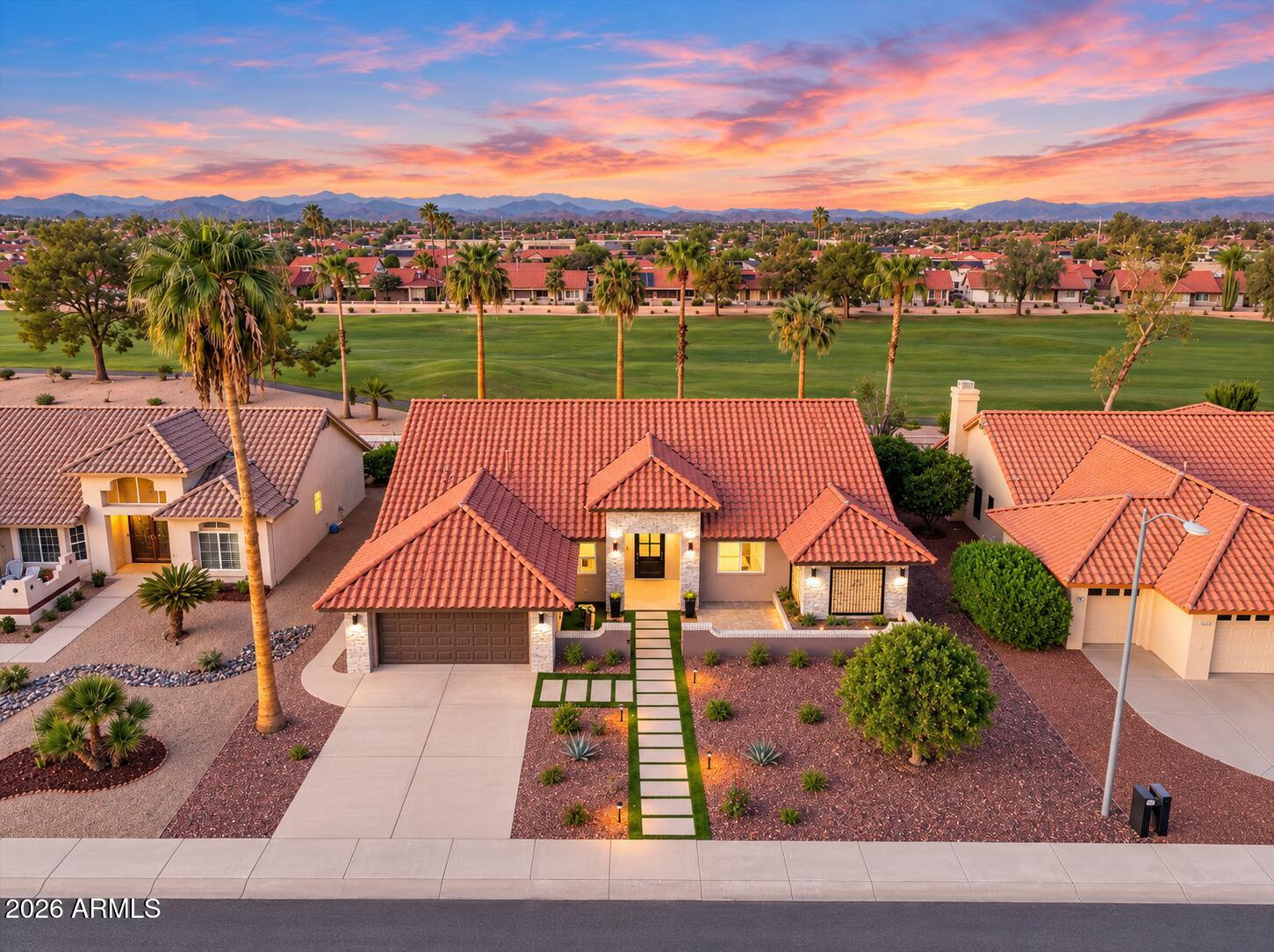 14424 W TRADING POST Drive