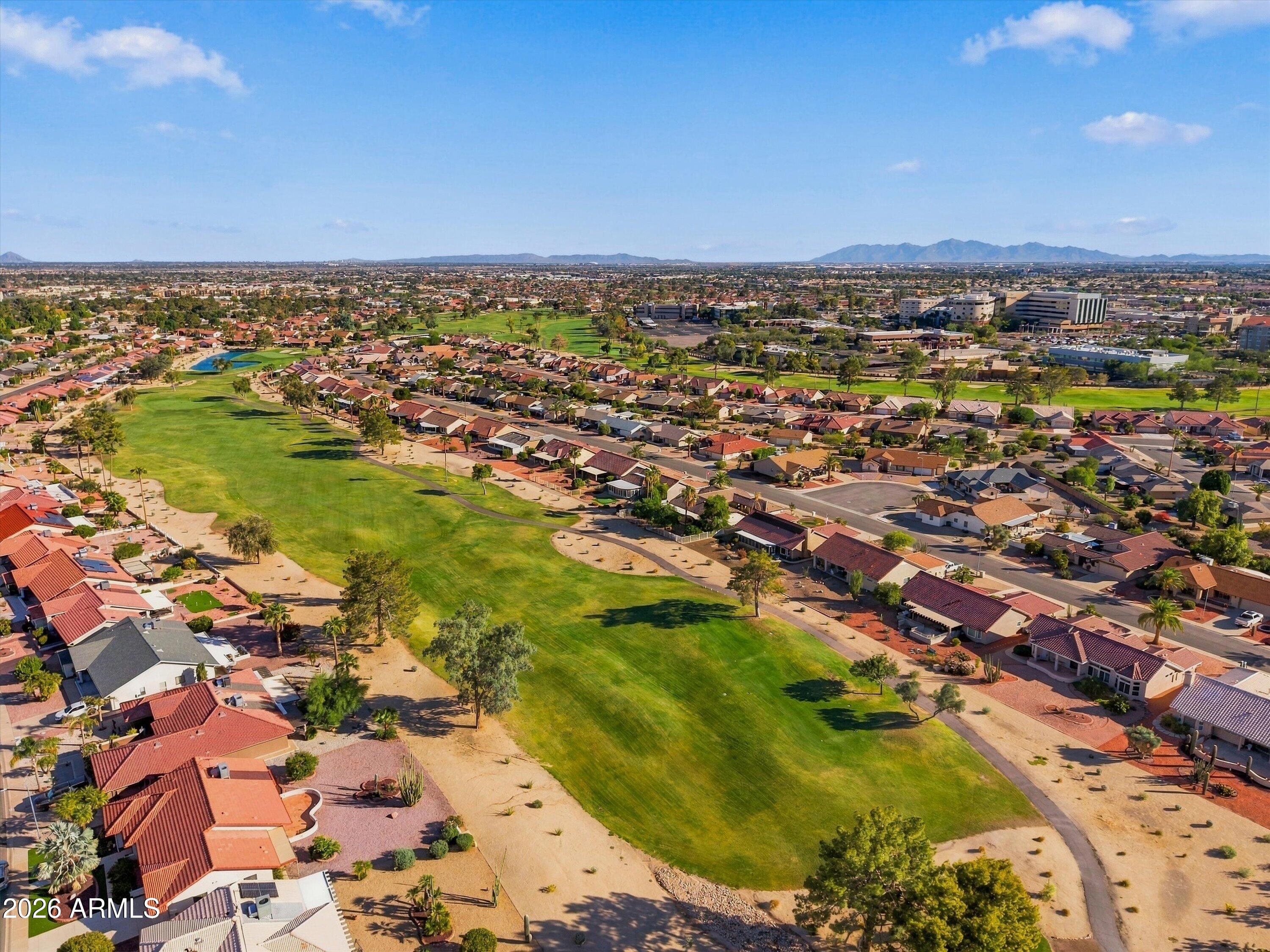 14424 W TRADING POST Drive