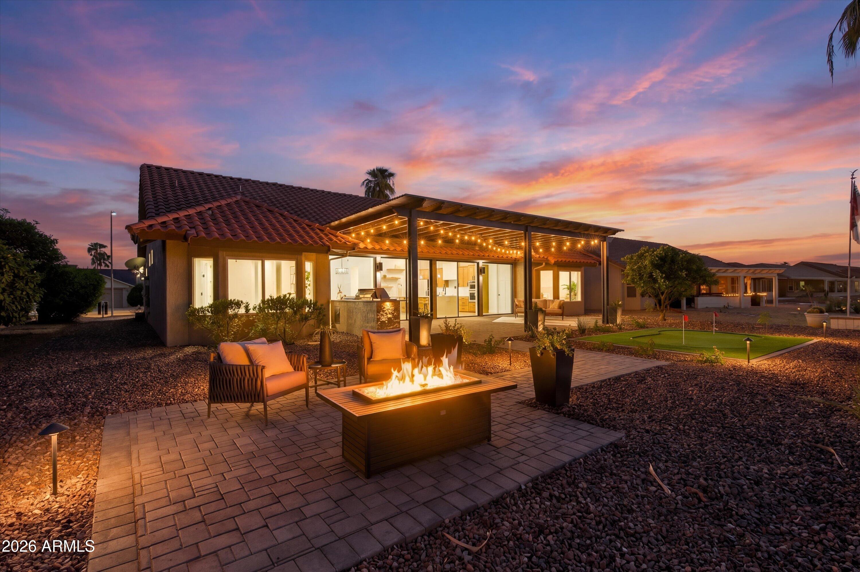 14424 W TRADING POST Drive