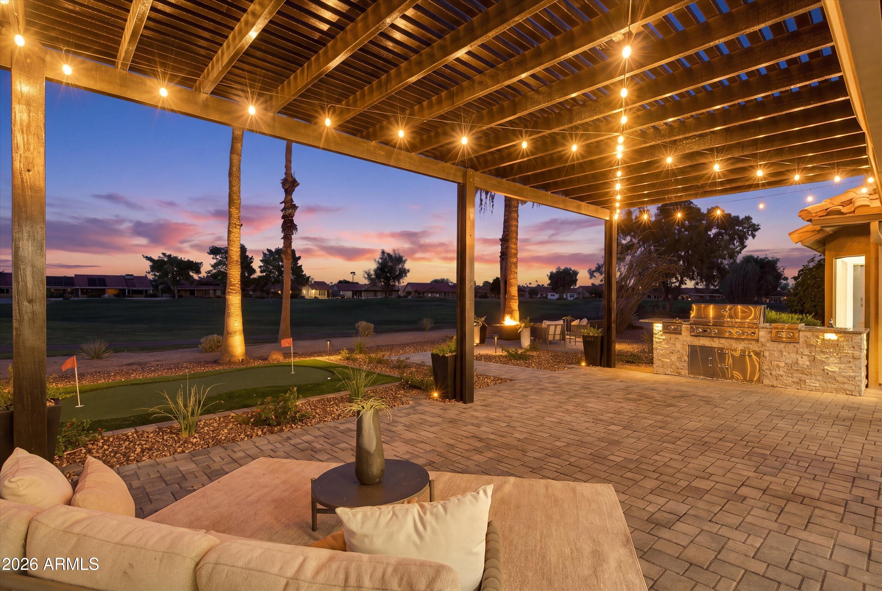 14424 W TRADING POST Drive