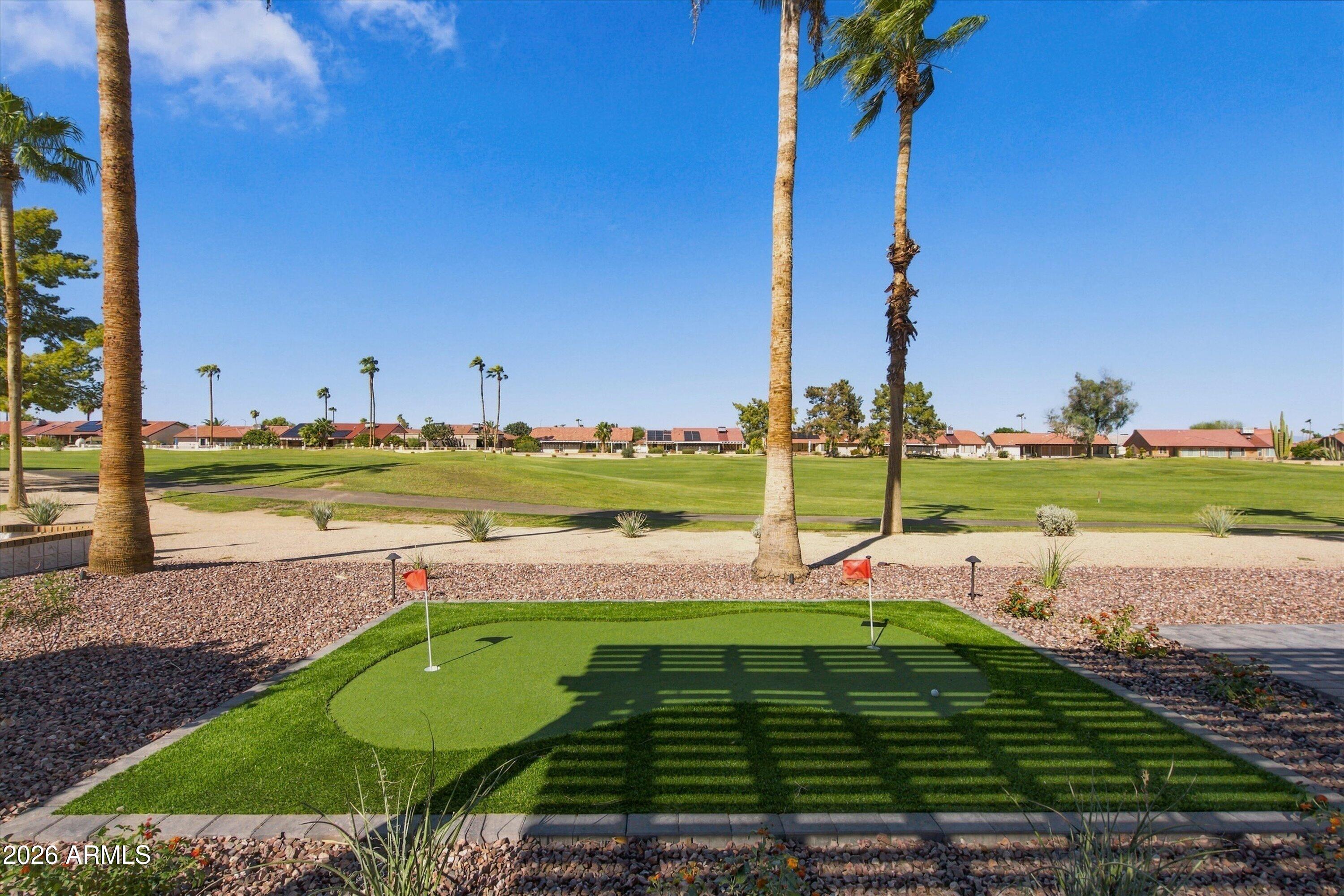 14424 W TRADING POST Drive