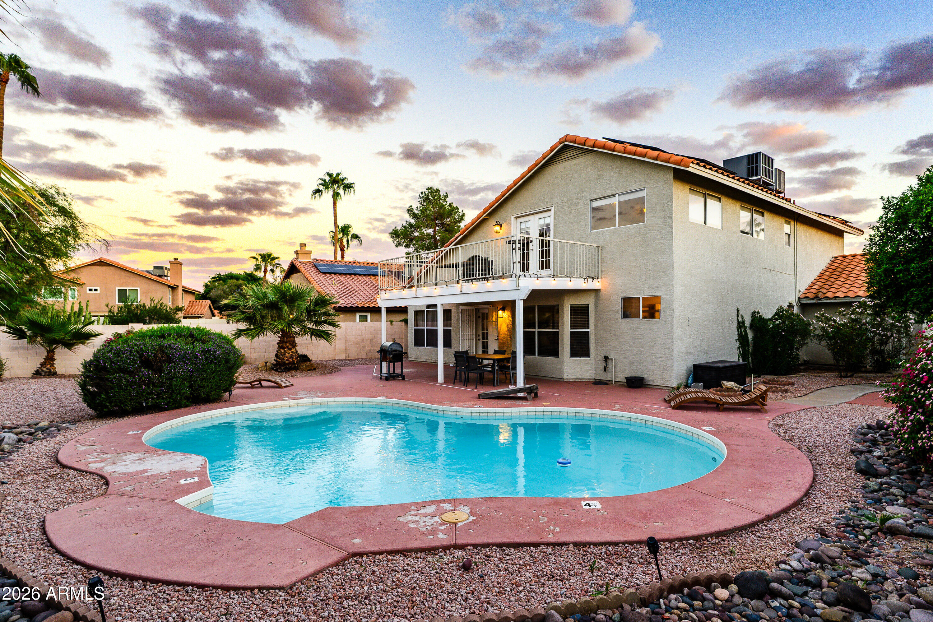 5624 E EVANS Drive
