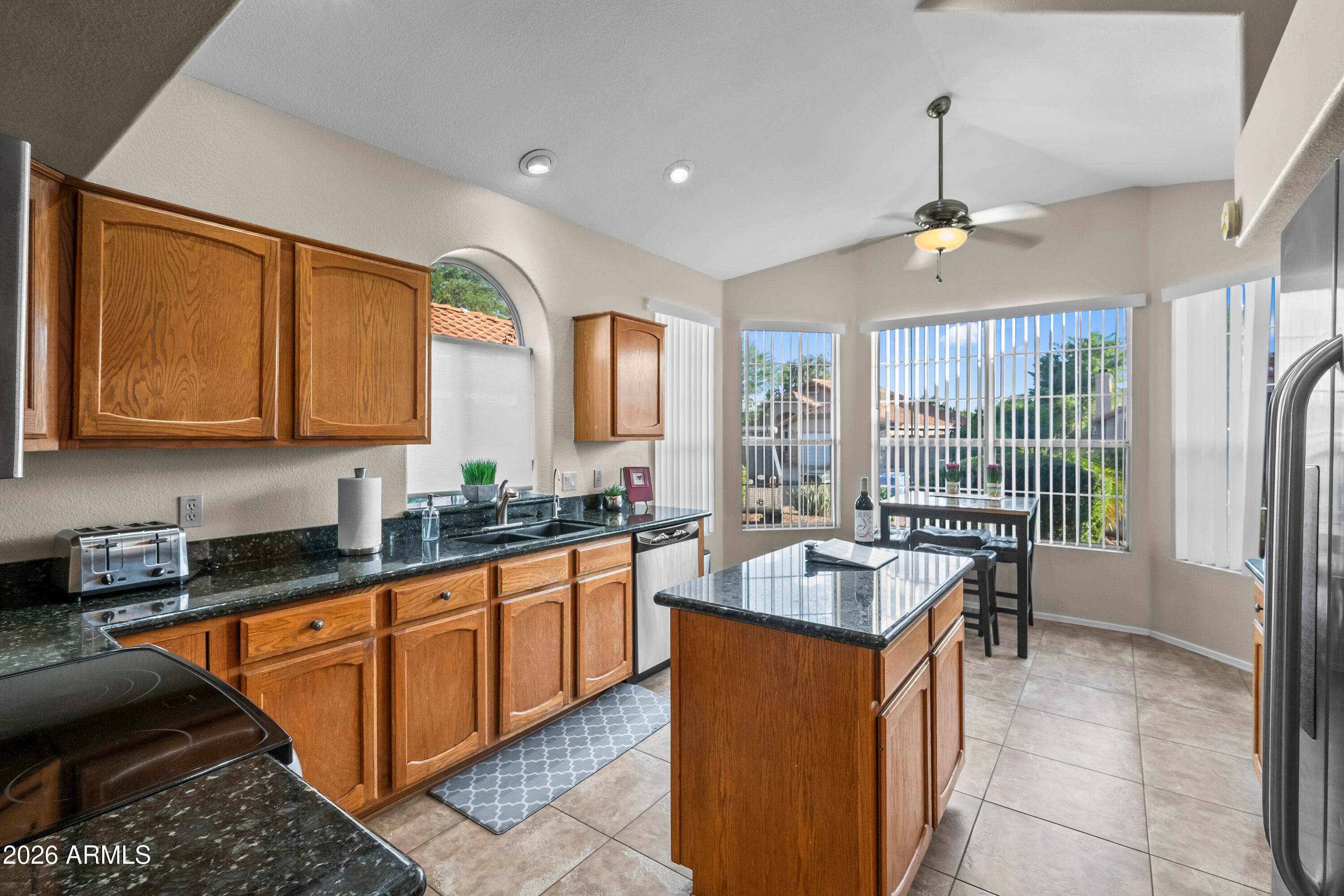 5624 E EVANS Drive