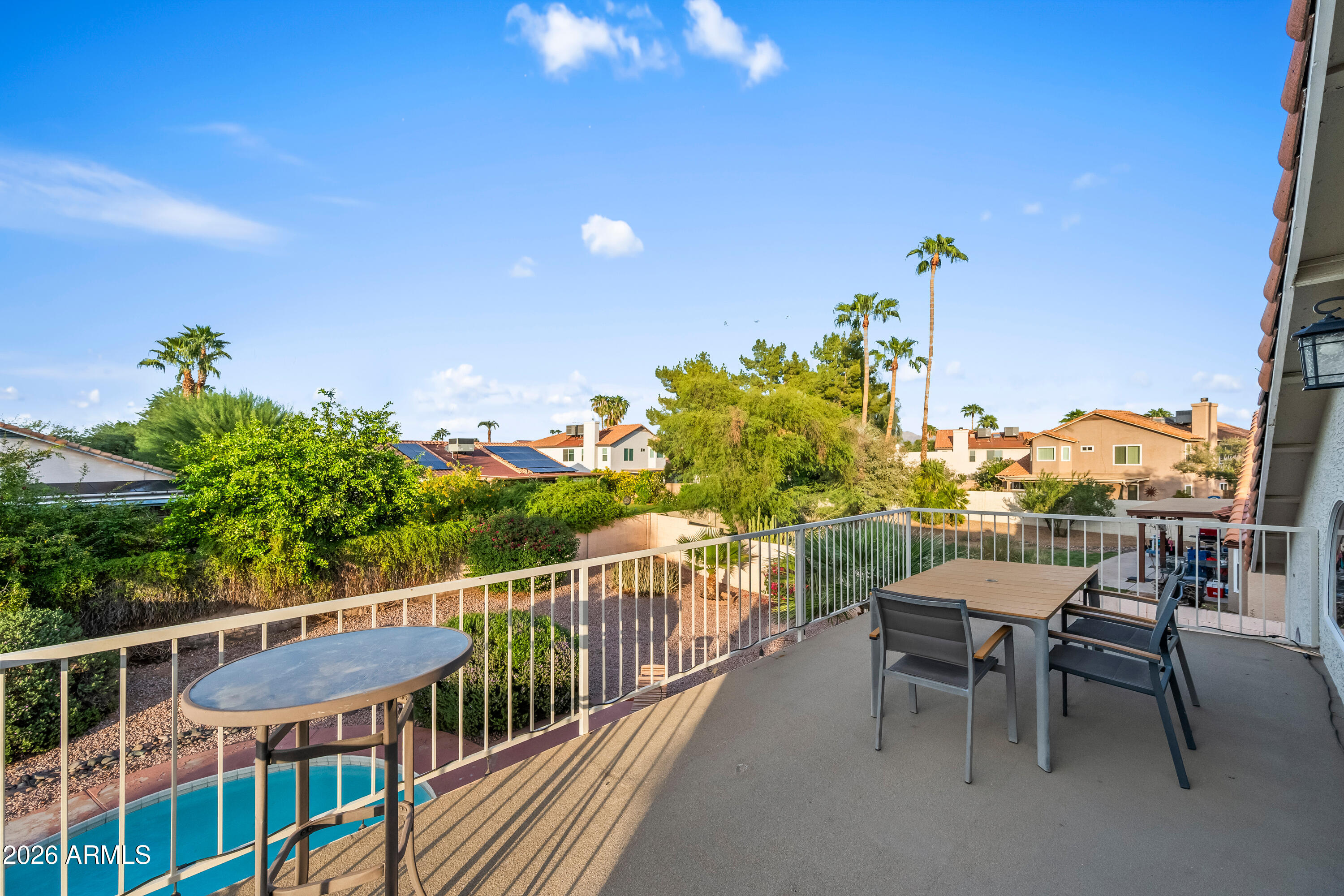 5624 E EVANS Drive