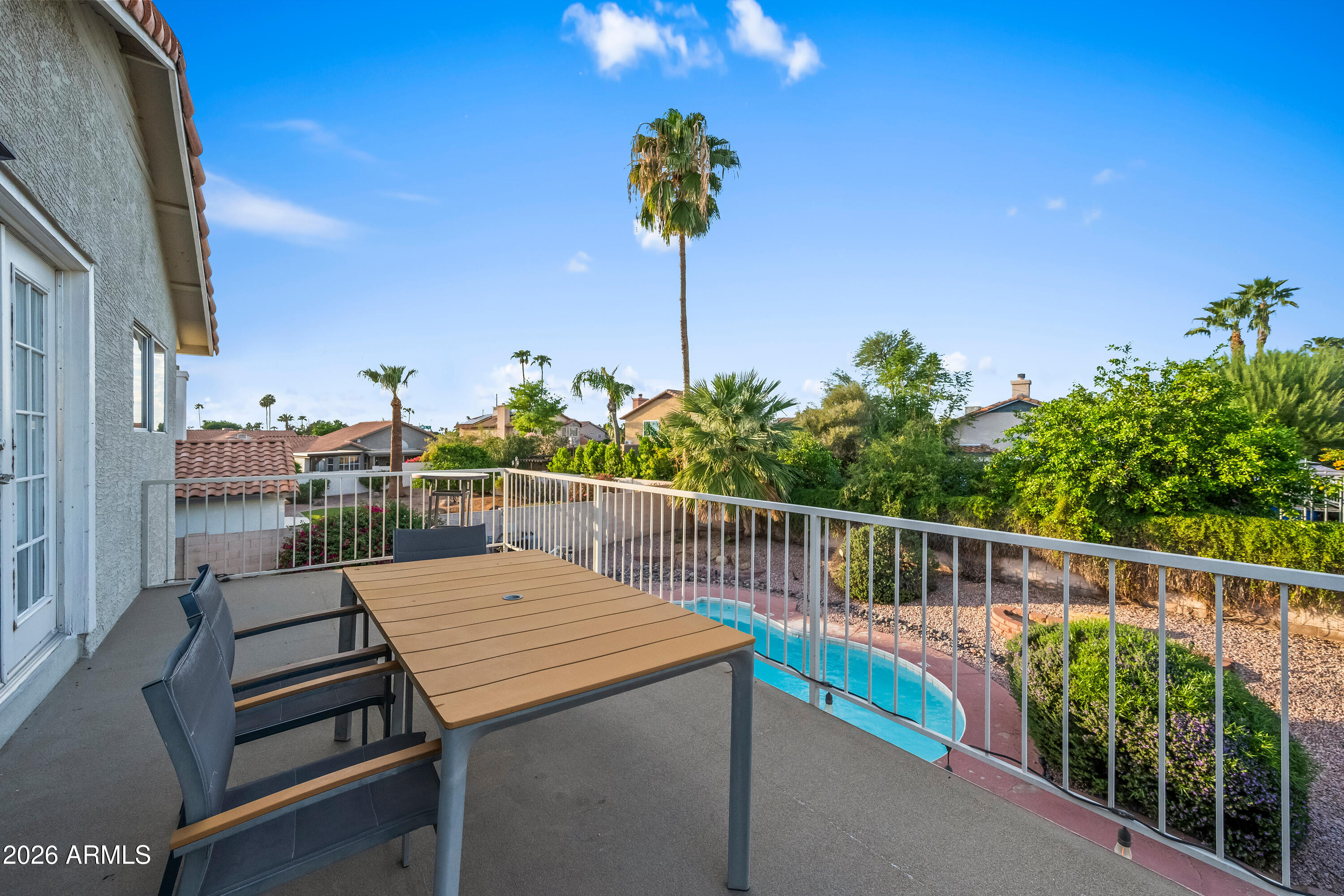 5624 E EVANS Drive