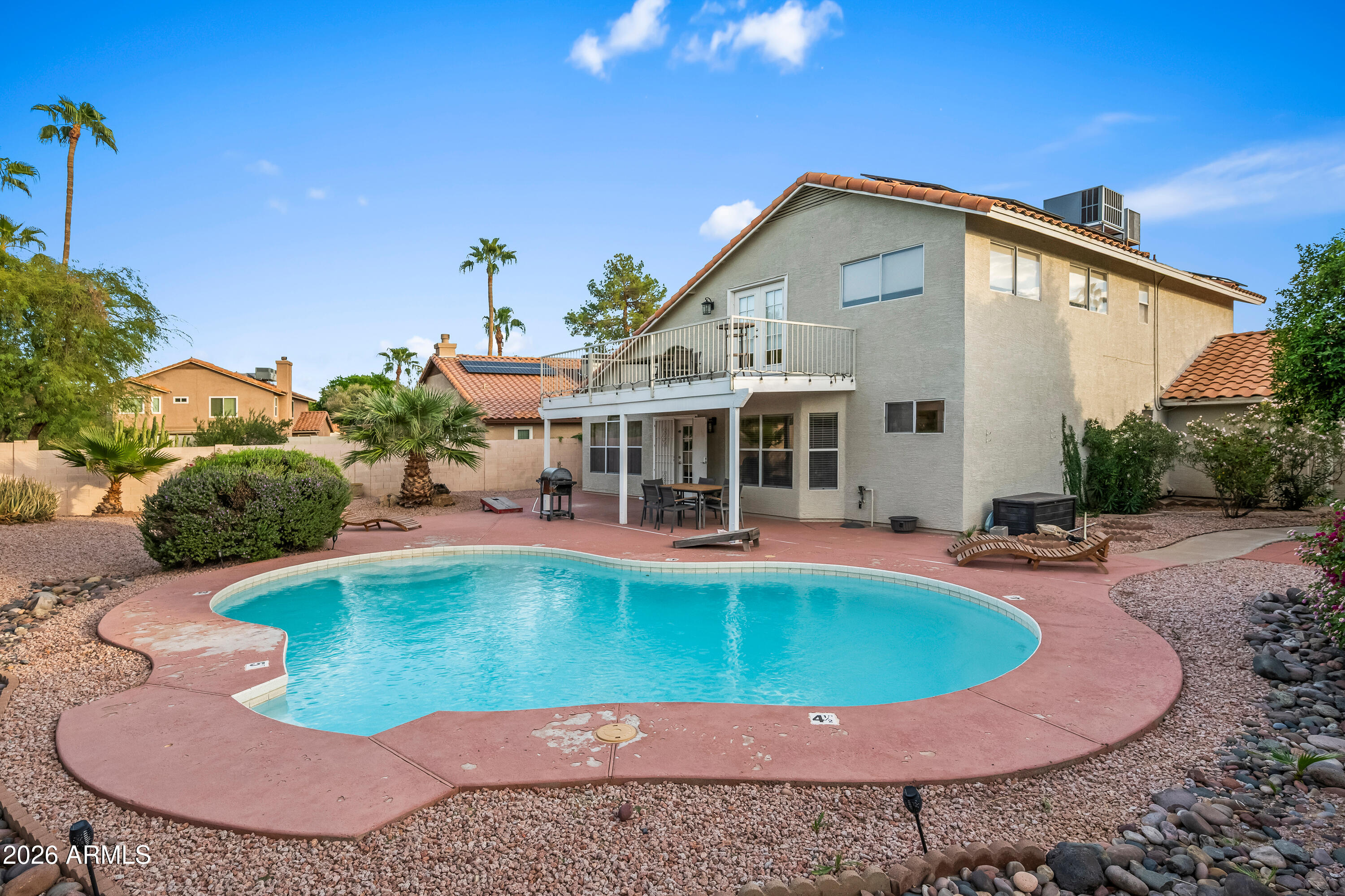 5624 E EVANS Drive