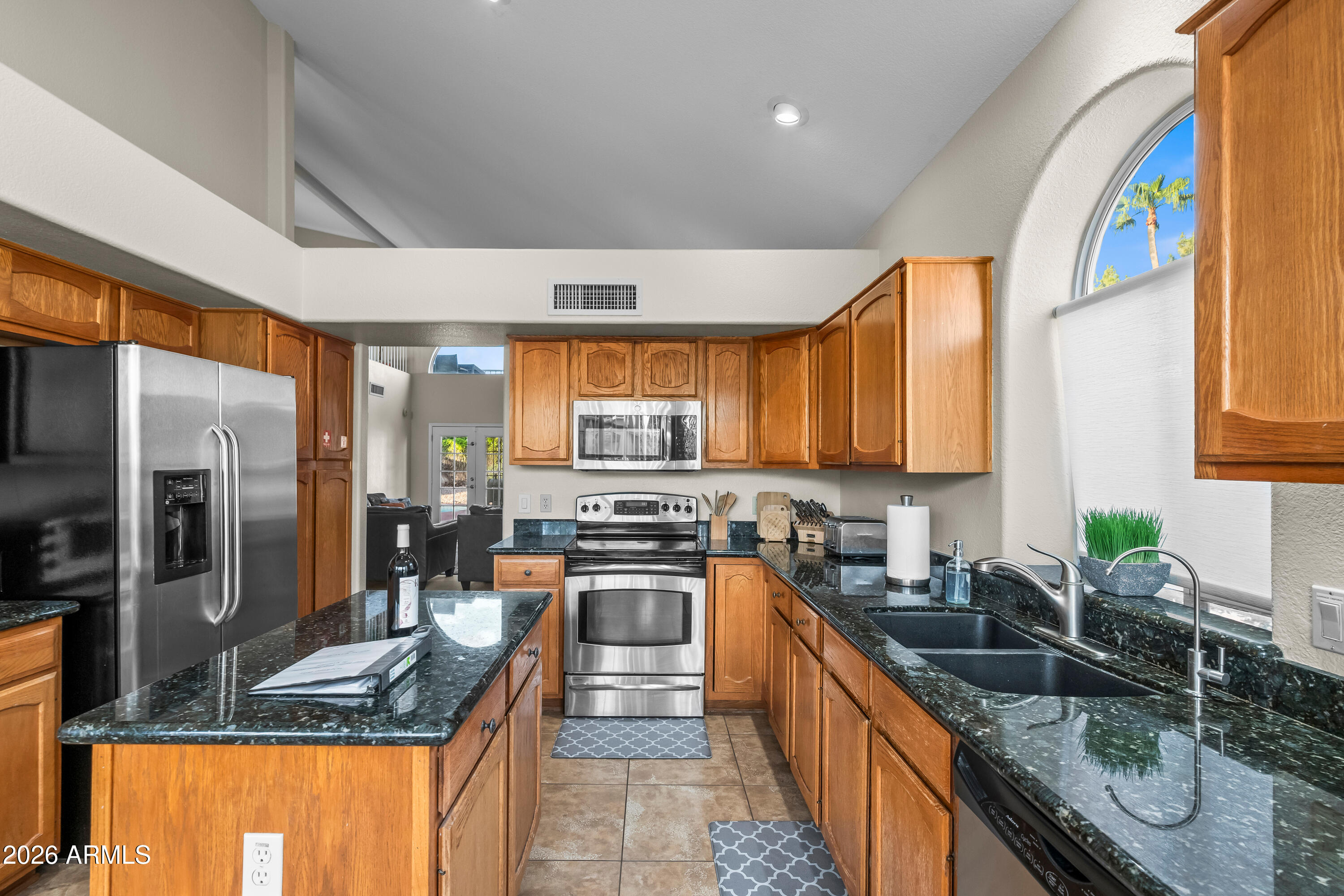 5624 E EVANS Drive