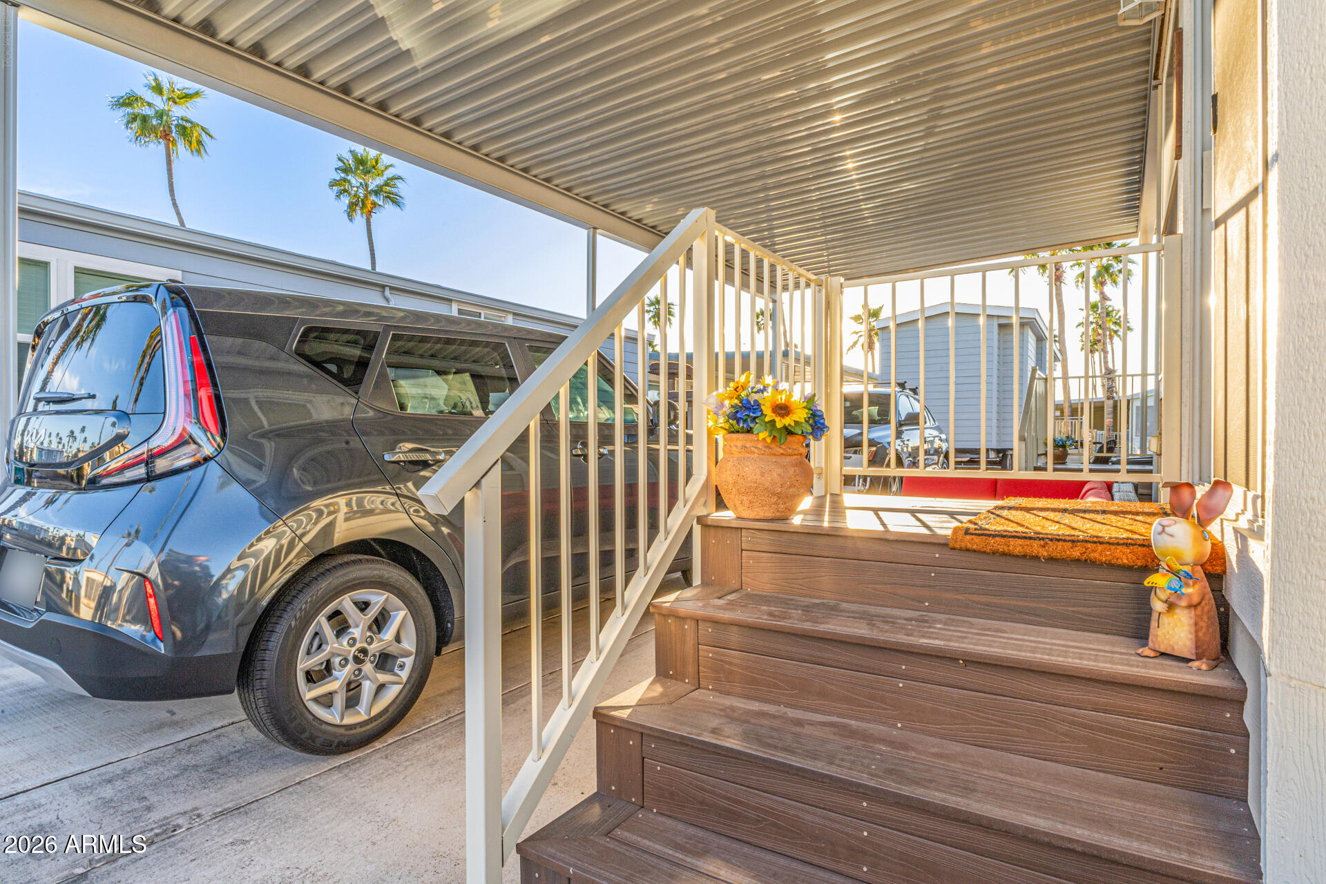 16501 N El Mirage Road 233