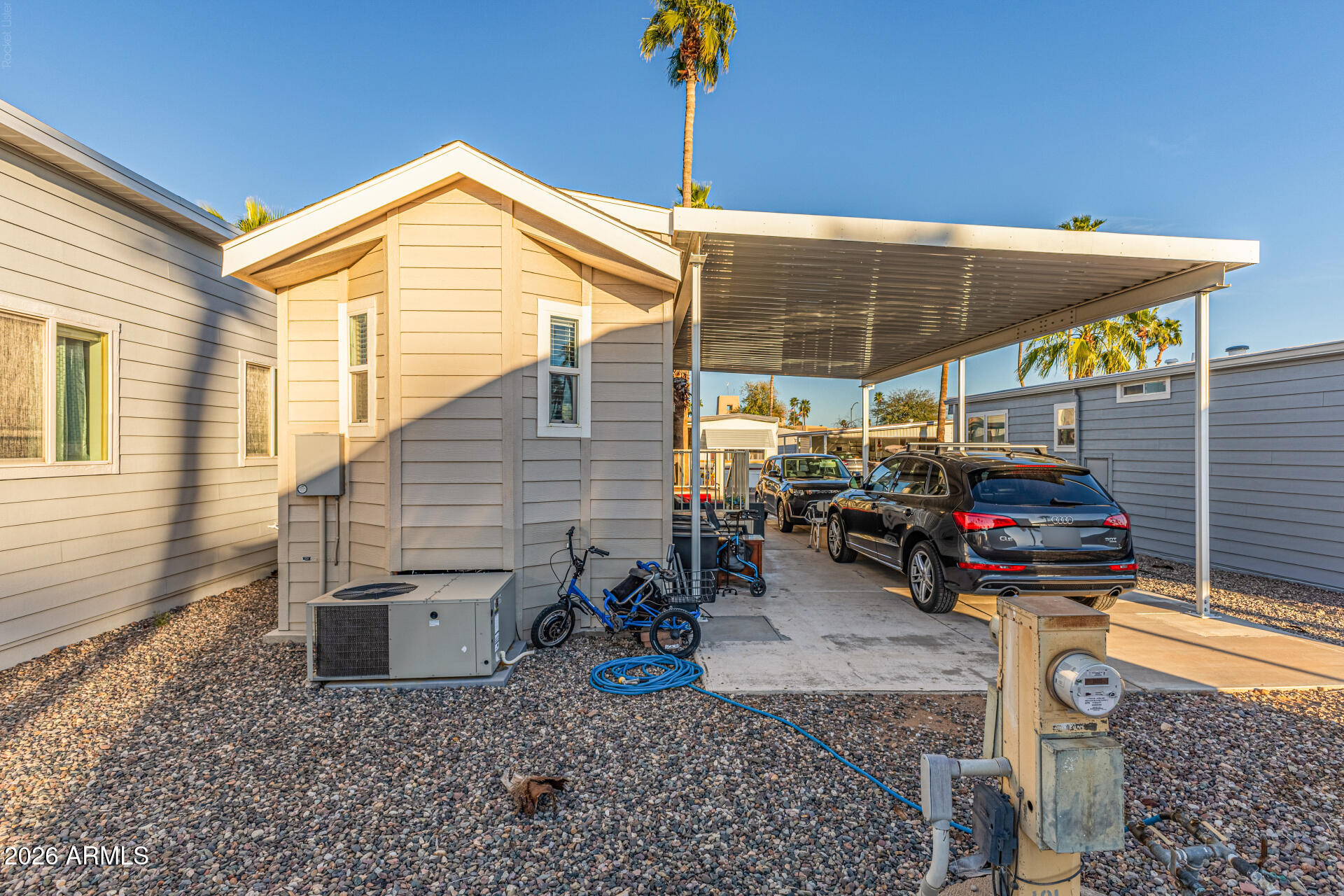 16501 N El Mirage Road 233