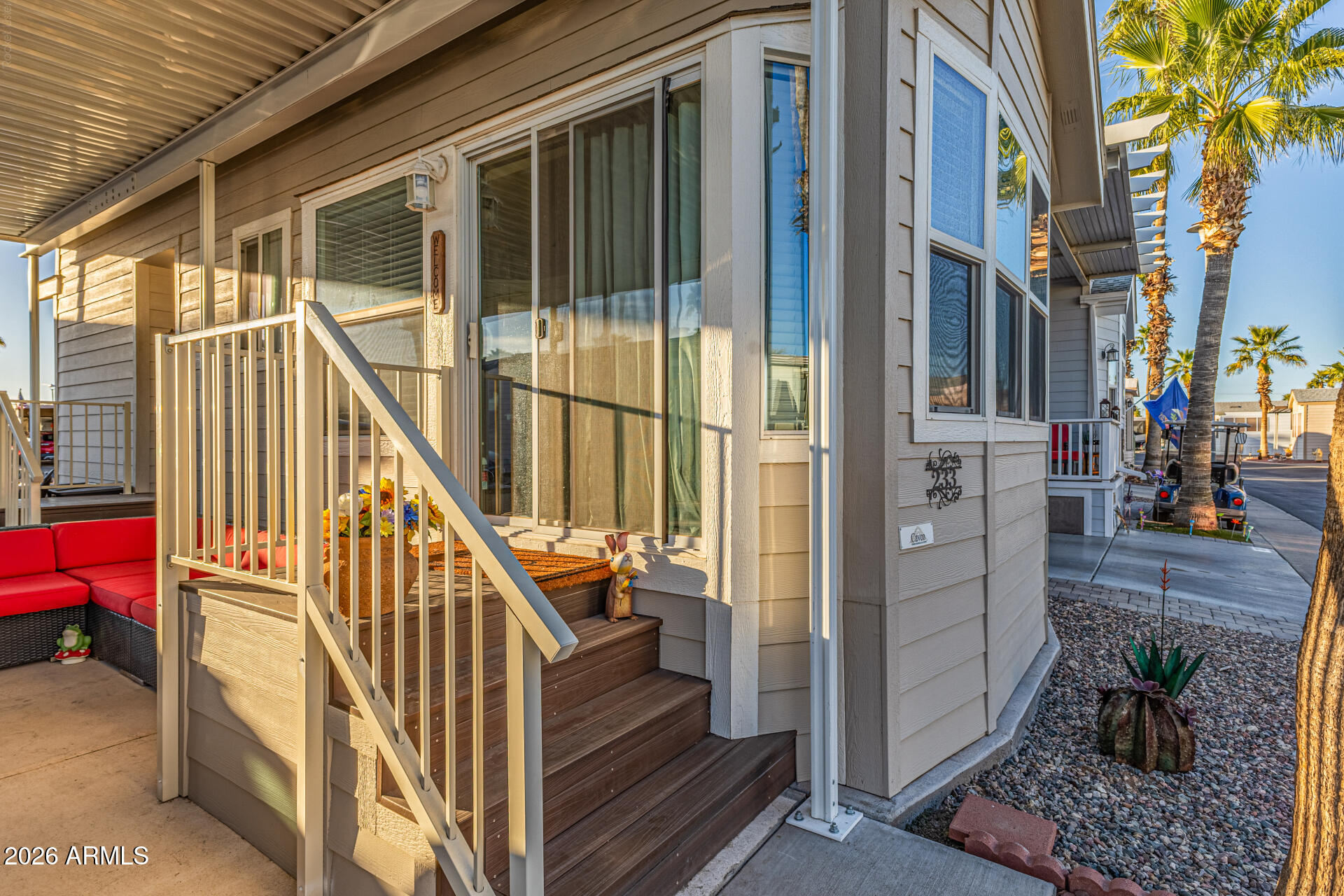 16501 N El Mirage Road 233