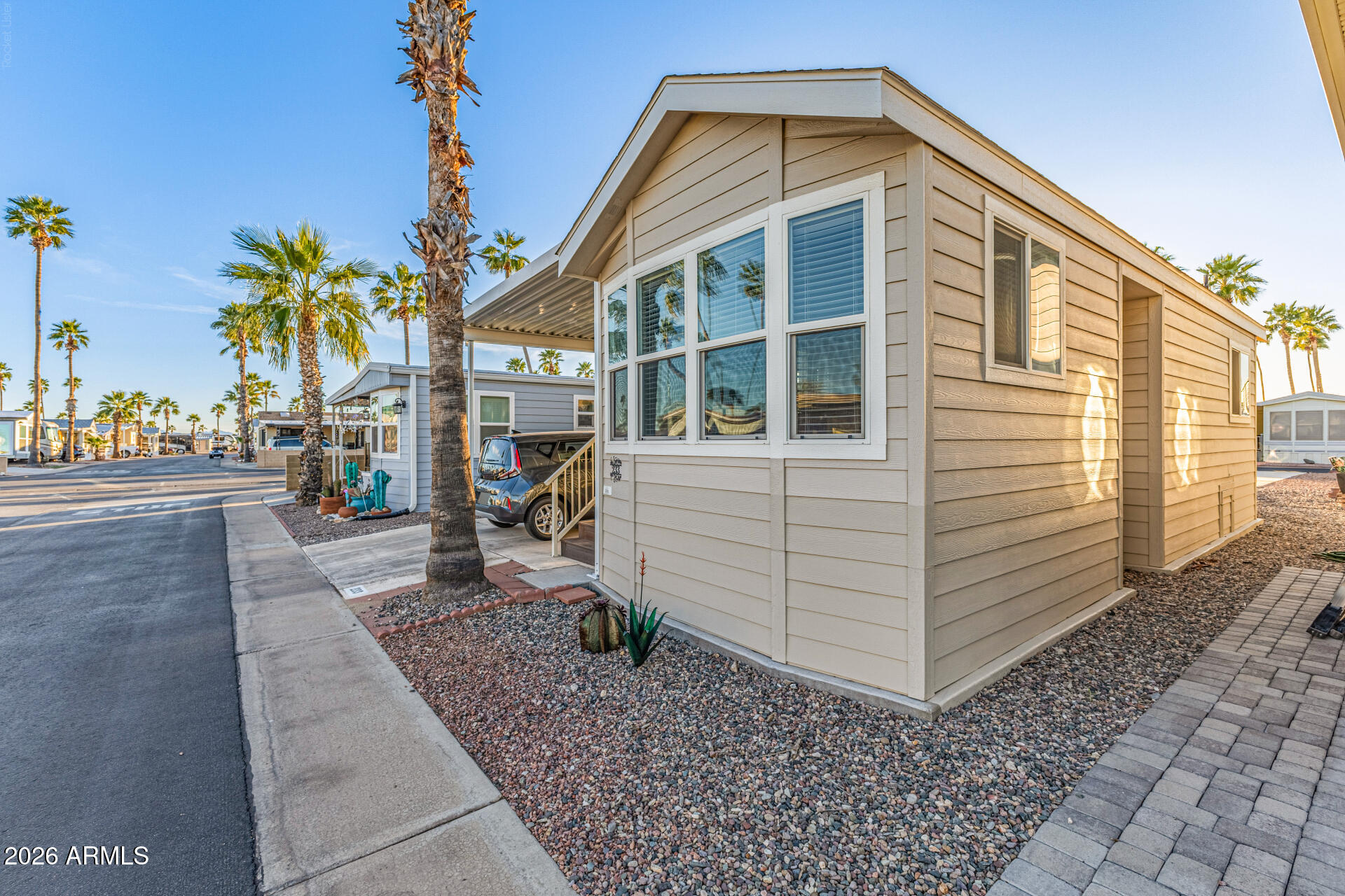16501 N El Mirage Road 233