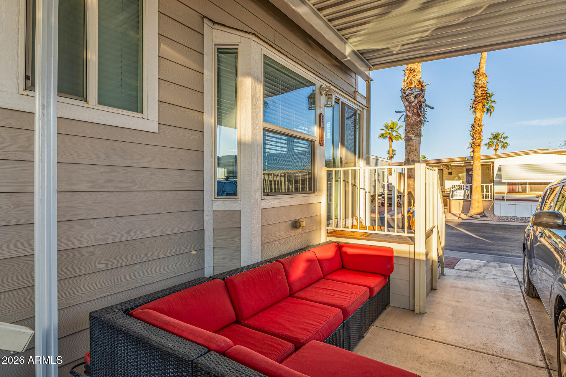 16501 N El Mirage Road 233