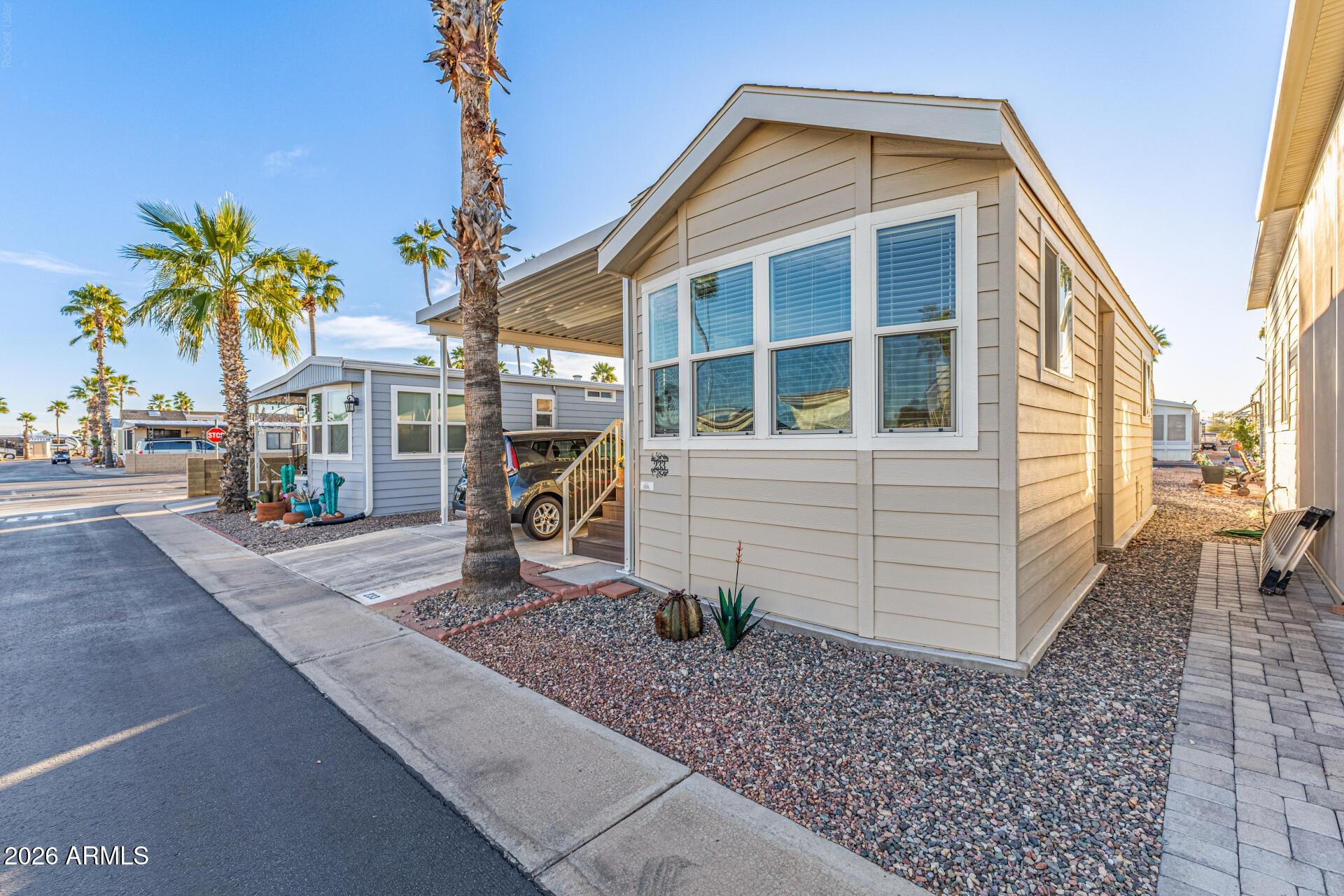 16501 N El Mirage Road 233