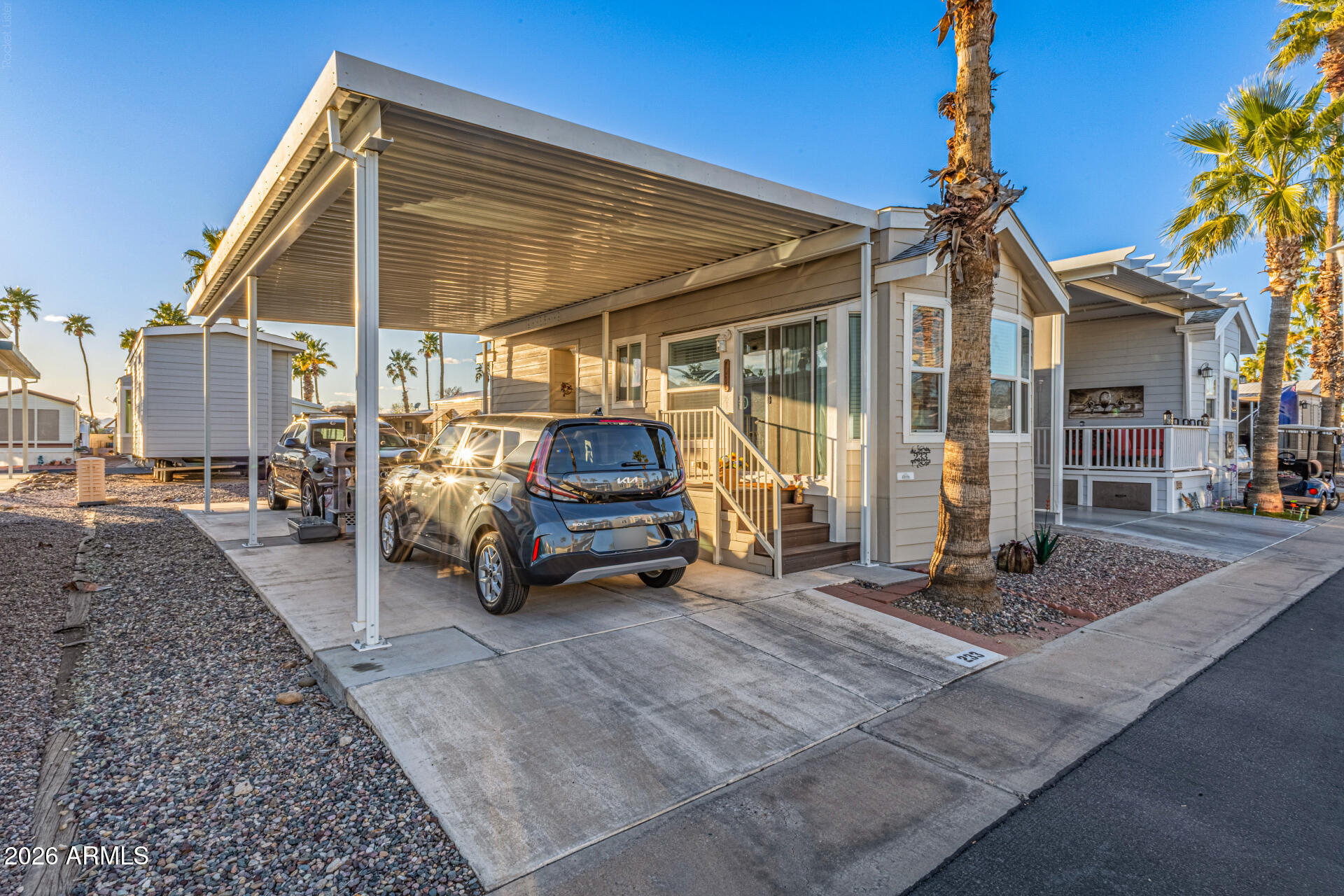 16501 N El Mirage Road 233