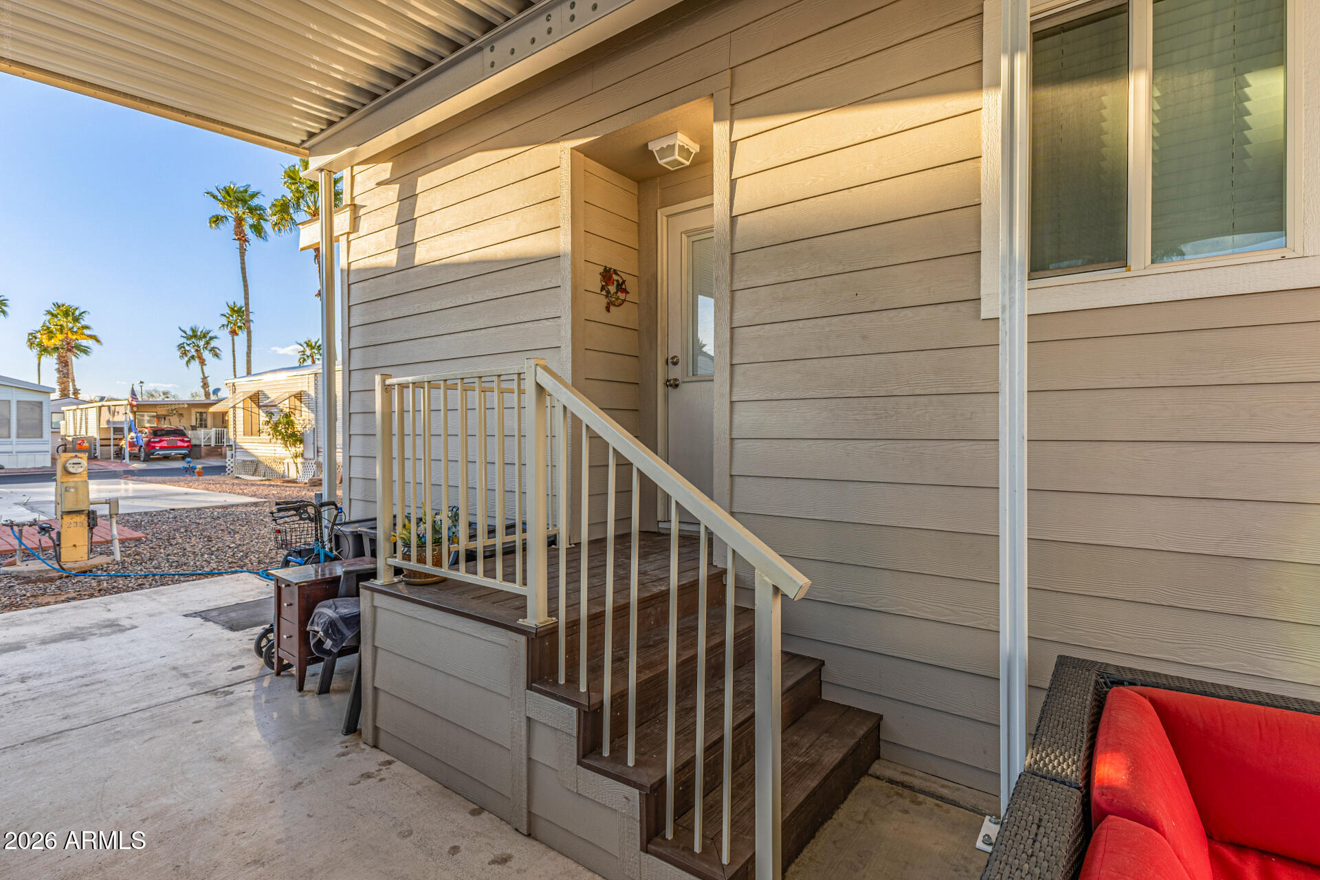 16501 N El Mirage Road 233