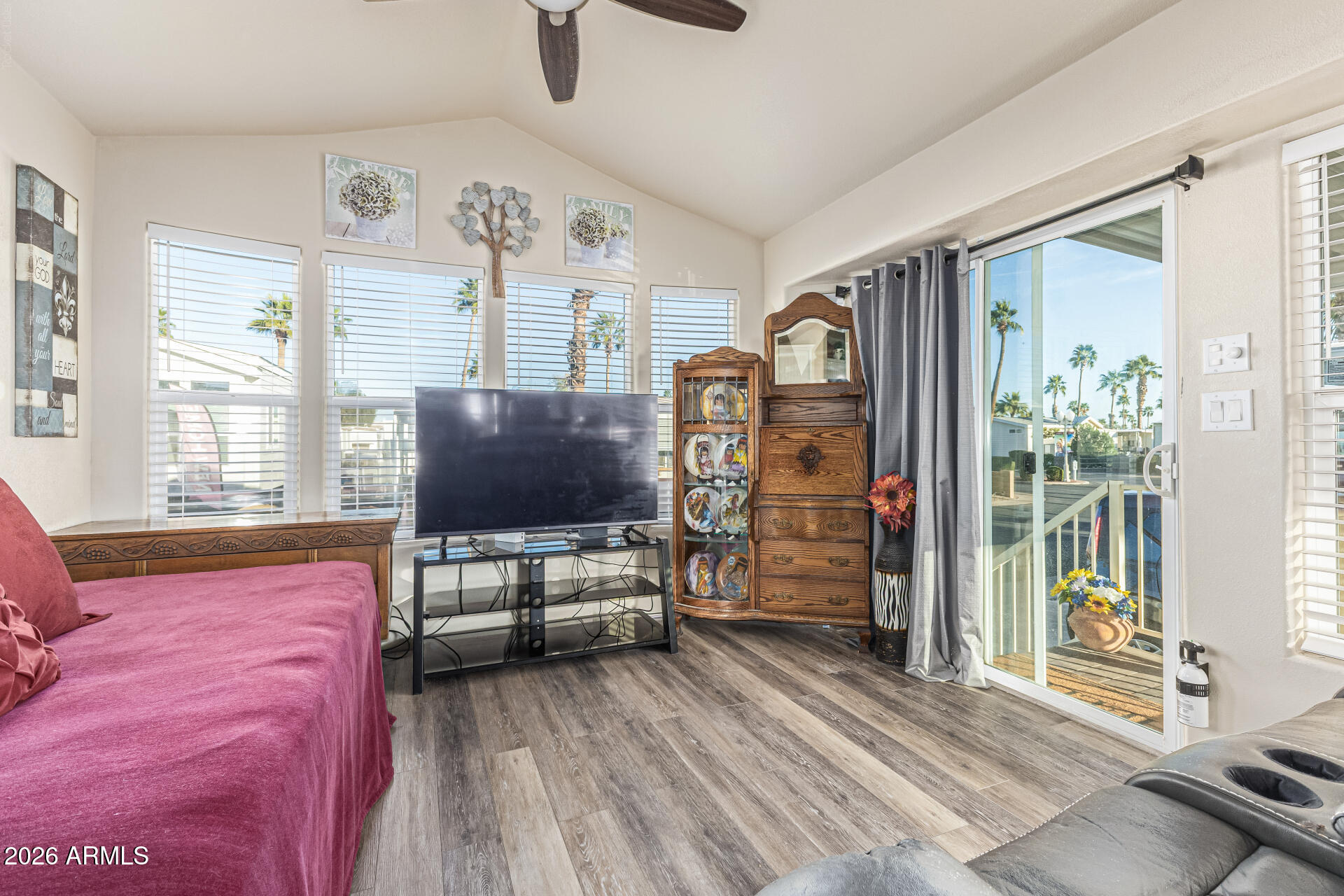 16501 N El Mirage Road 233