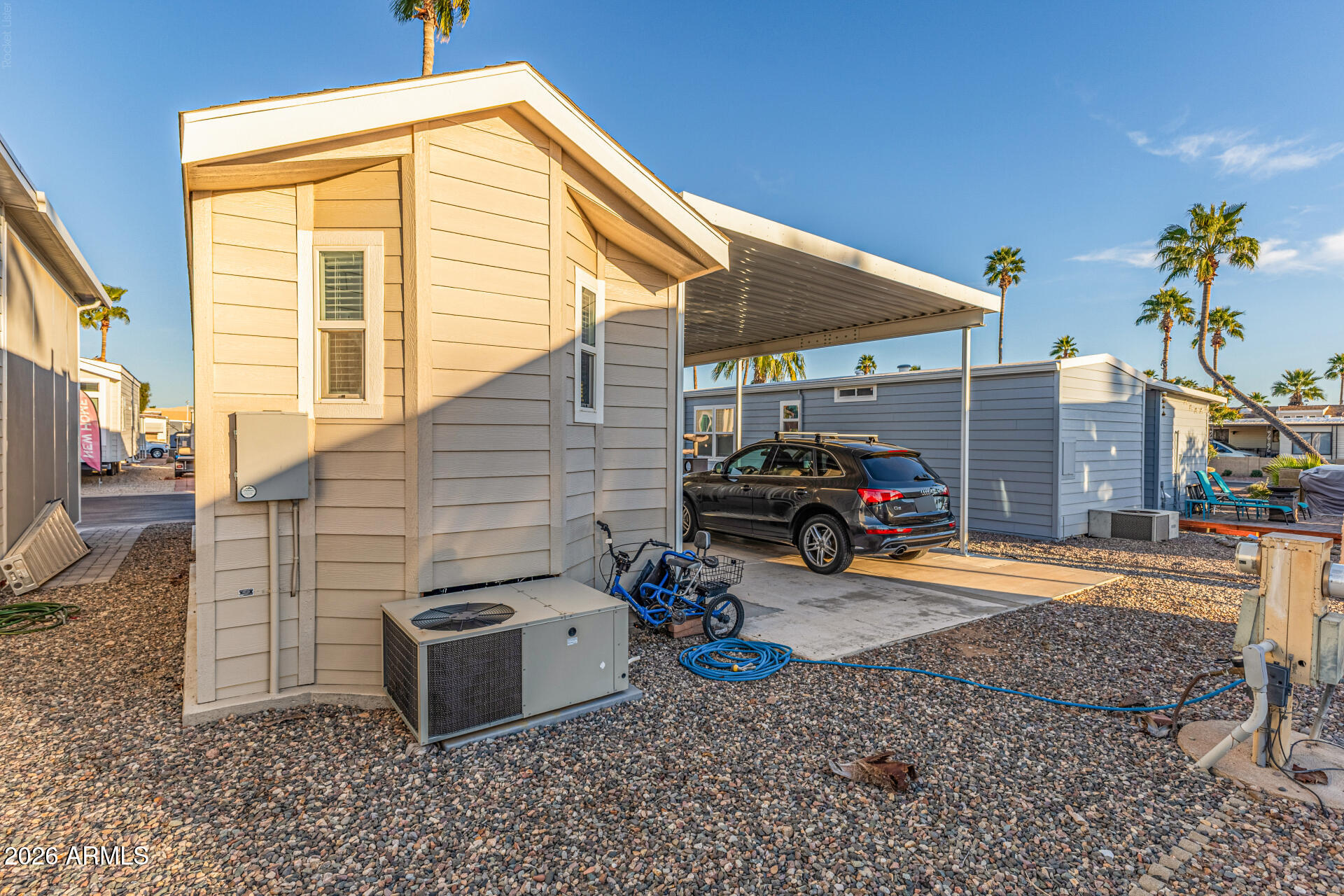 16501 N El Mirage Road 233