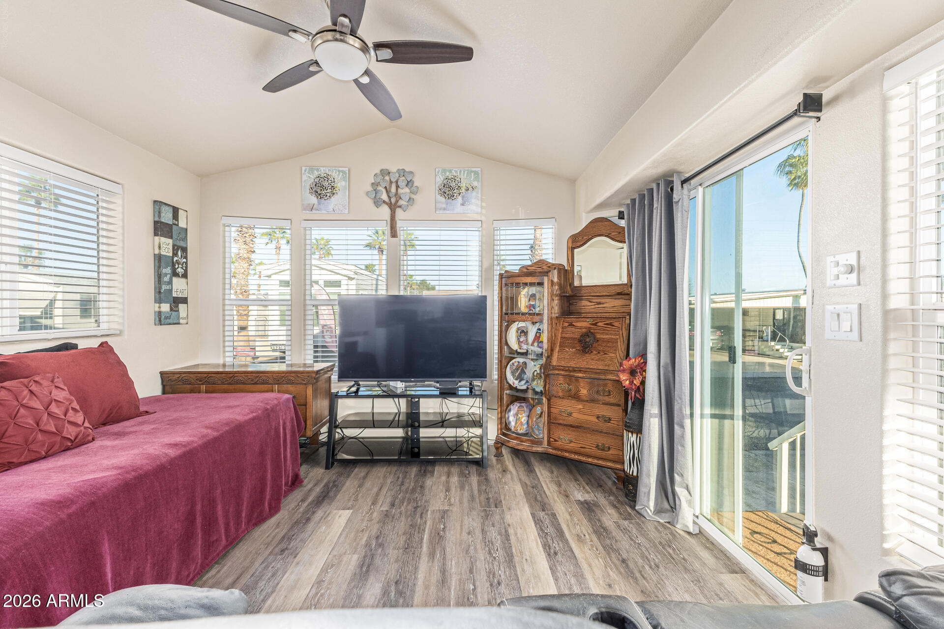 16501 N El Mirage Road 233