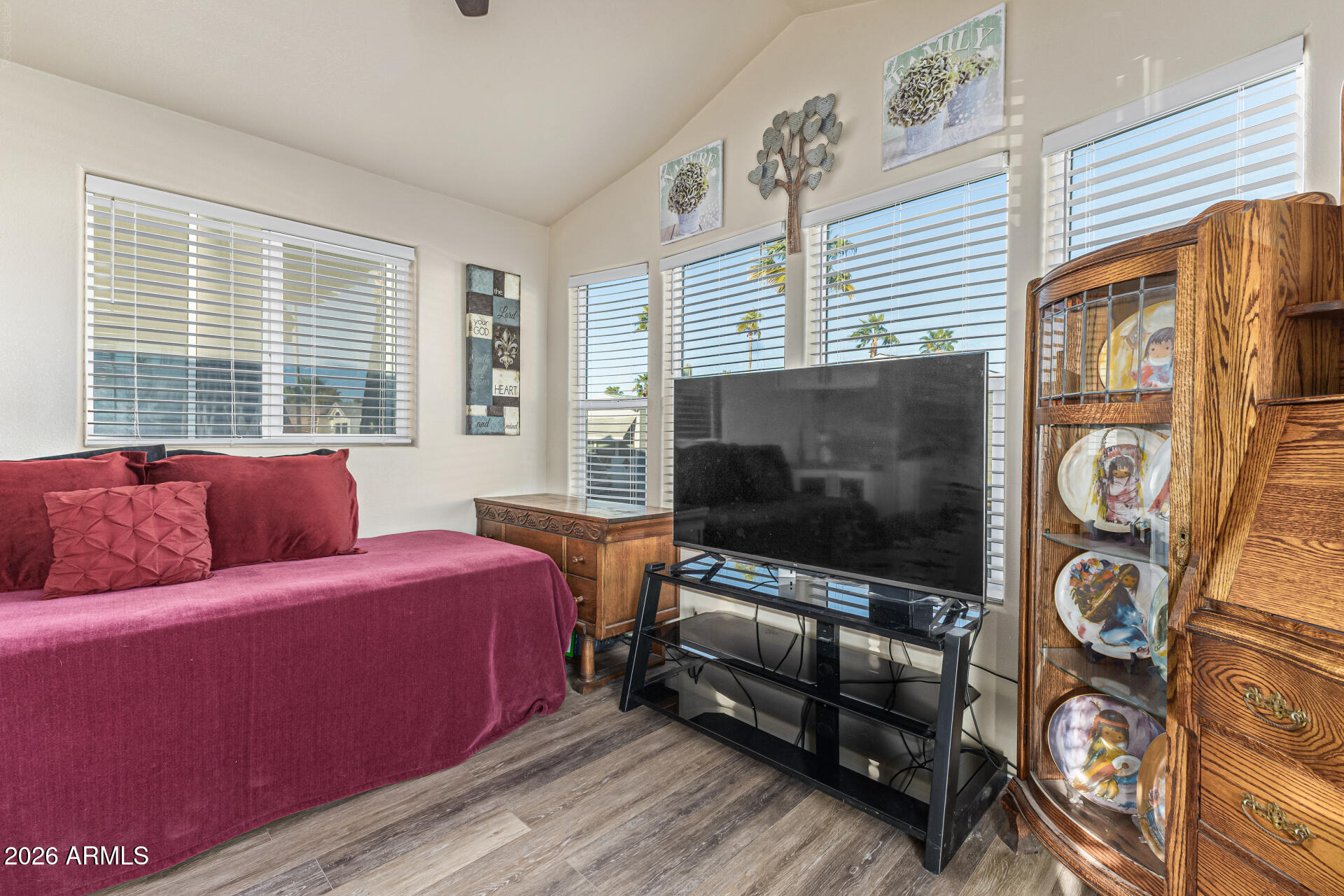 16501 N El Mirage Road 233