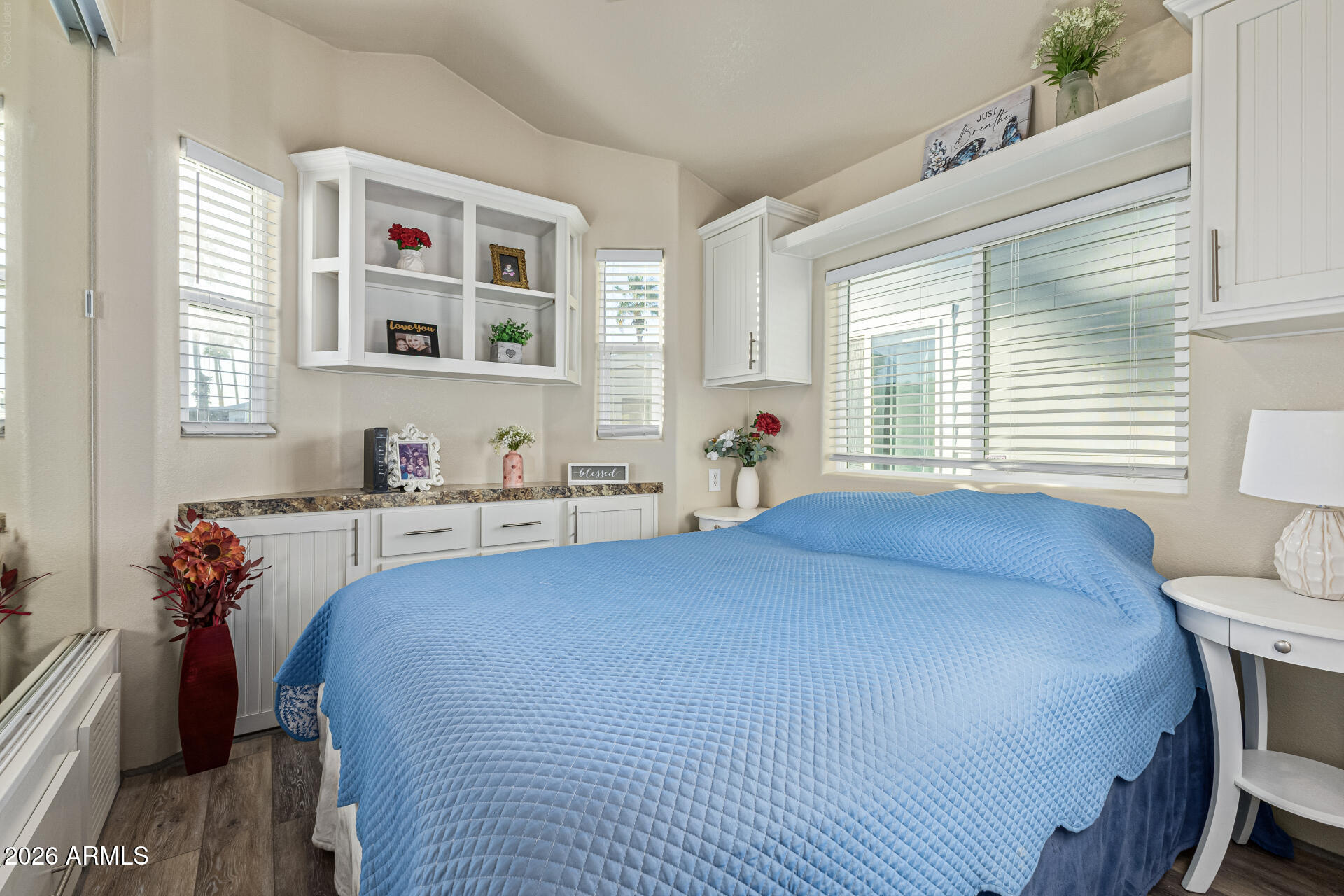 16501 N El Mirage Road 233
