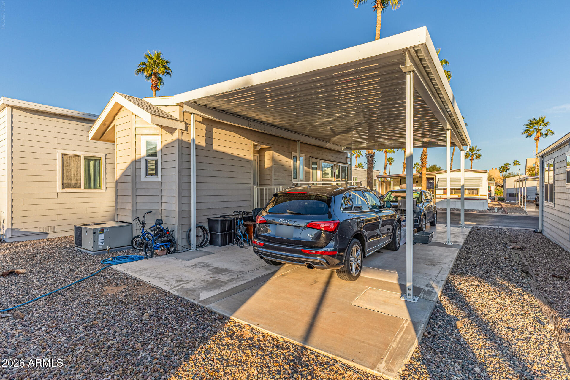 16501 N El Mirage Road 233