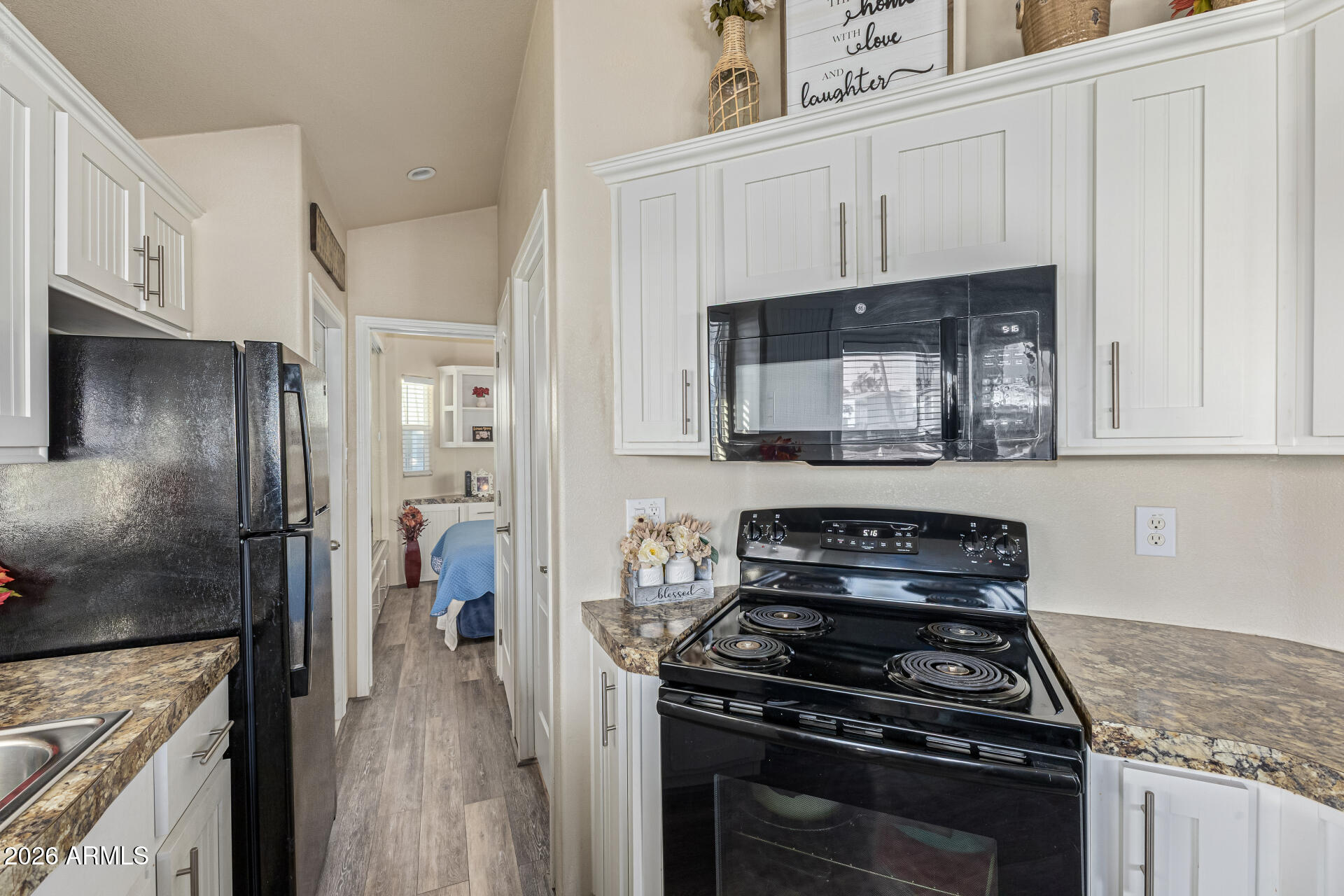 16501 N El Mirage Road 233